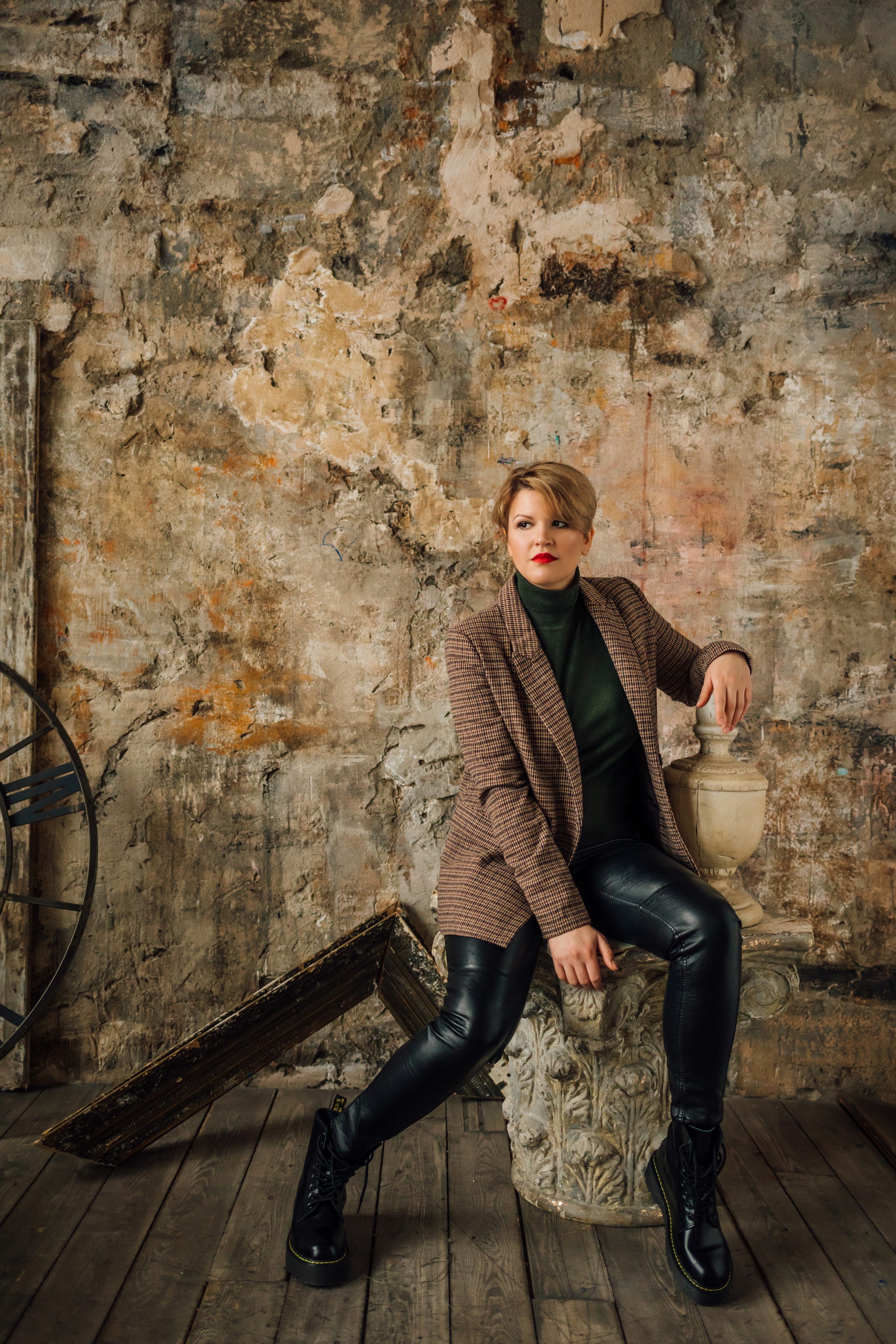 Портретная фотосъемка в Москве. Свадебный и семейный фотограф в Москве Евгения Лисина