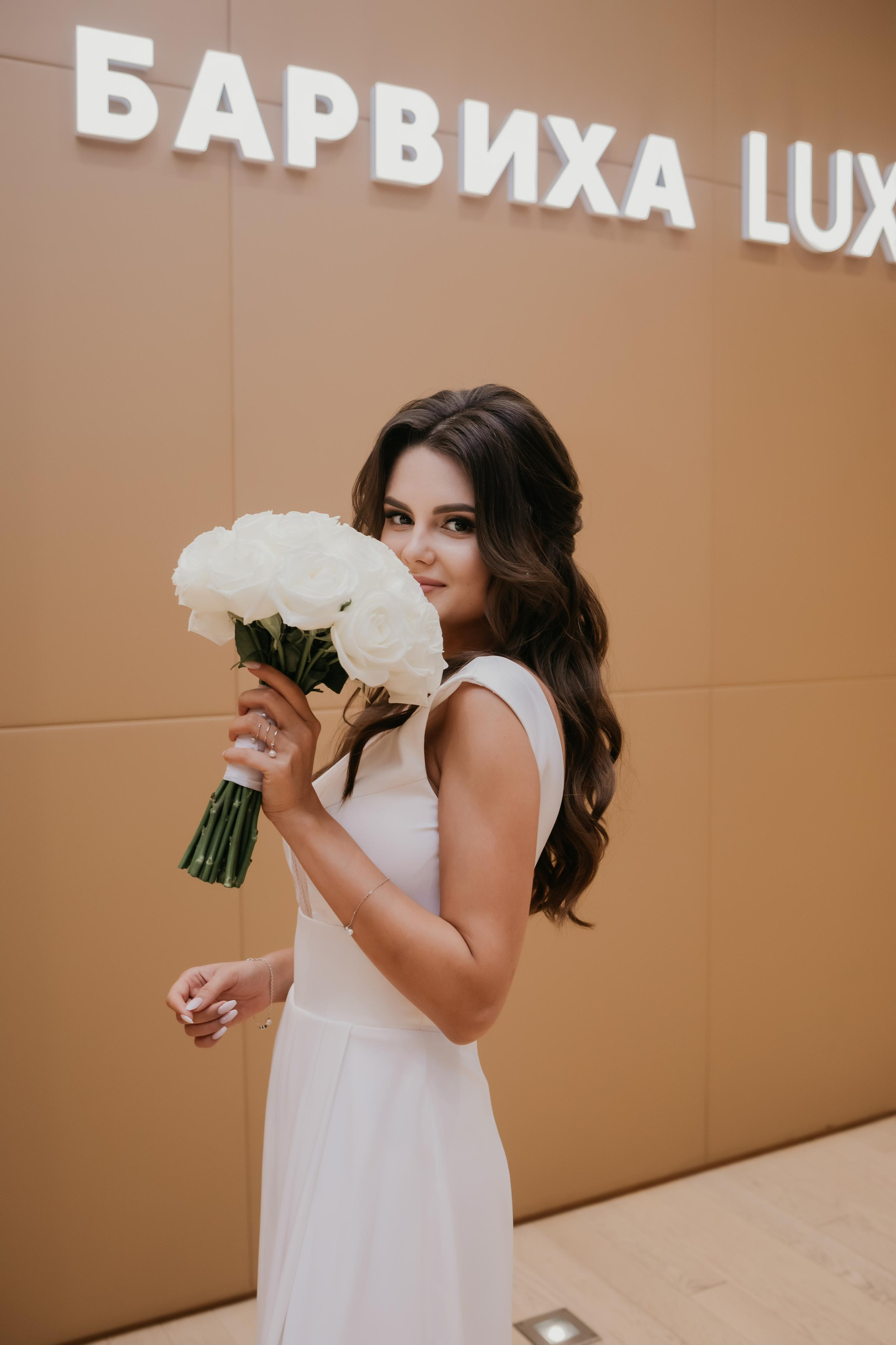 Настя и Андрей. Барвиха. Свадебный и семейный фотограф в Москве Евгения Лисина