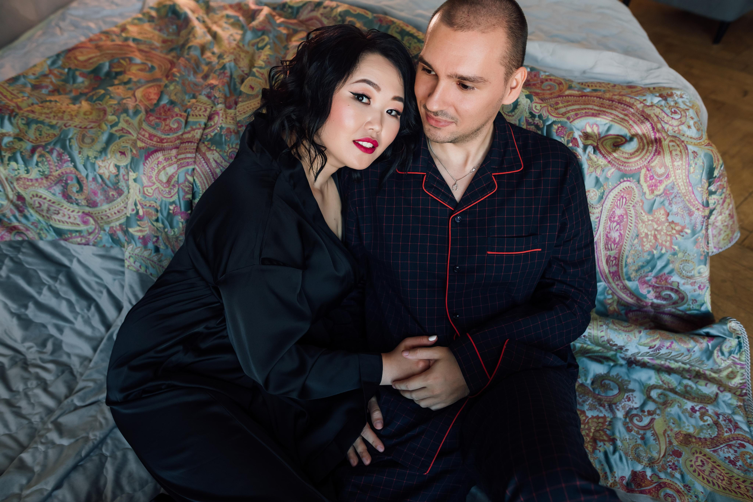 Ая и Антон. Турандот. Свадебный и семейный фотограф в Москве Евгения Лисина