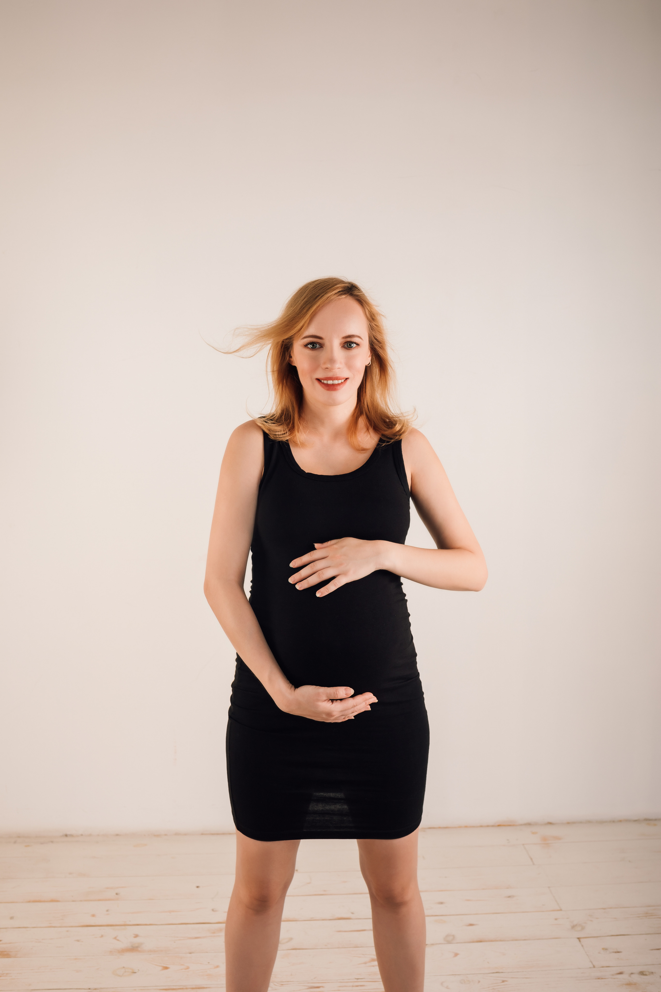 Фотосъемка беременности в Москве. Свадебный и семейный фотограф в Москве Евгения Лисина