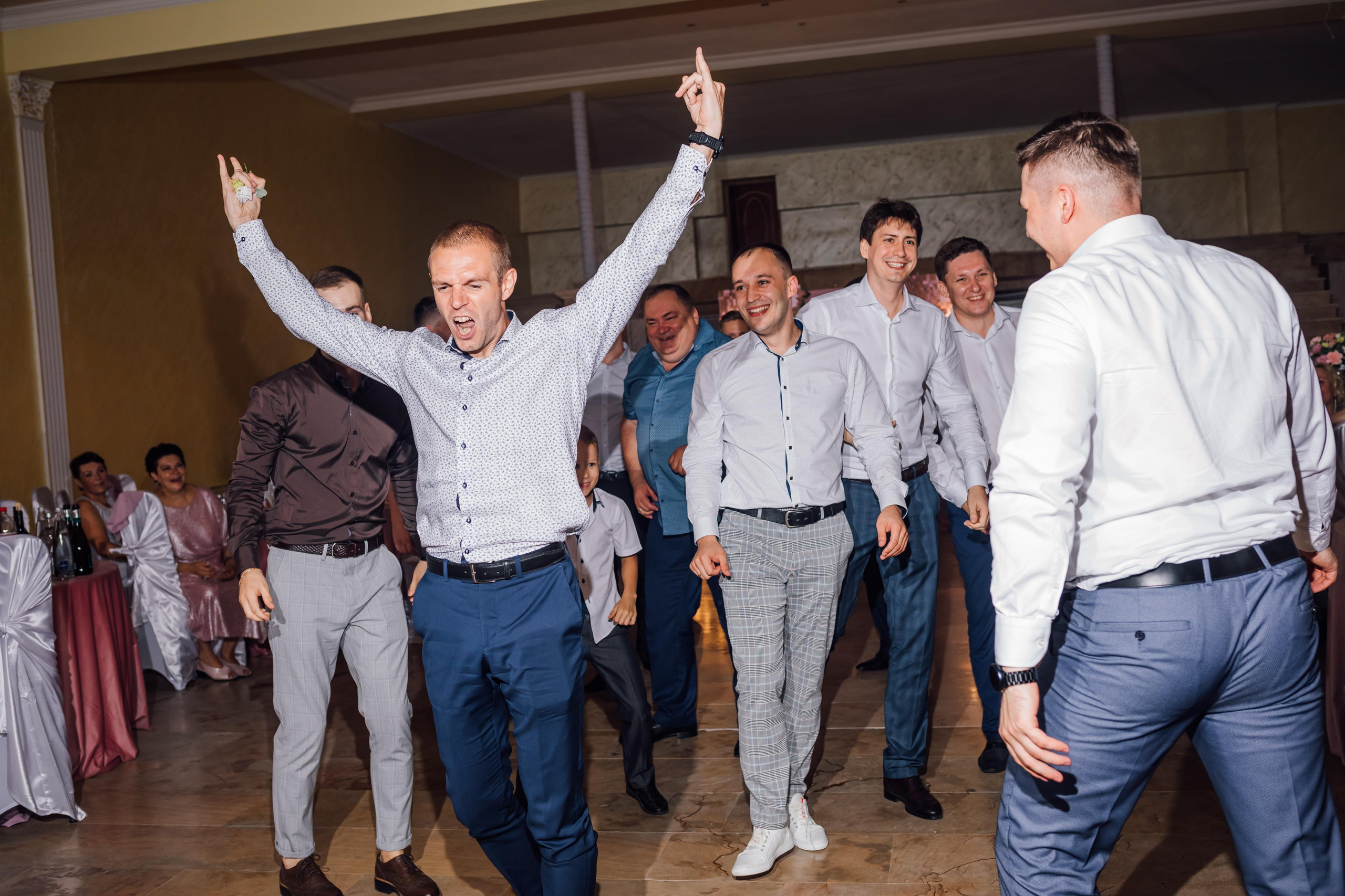 Яна и Дима. Свадебный и семейный фотограф в Москве Евгения Лисина