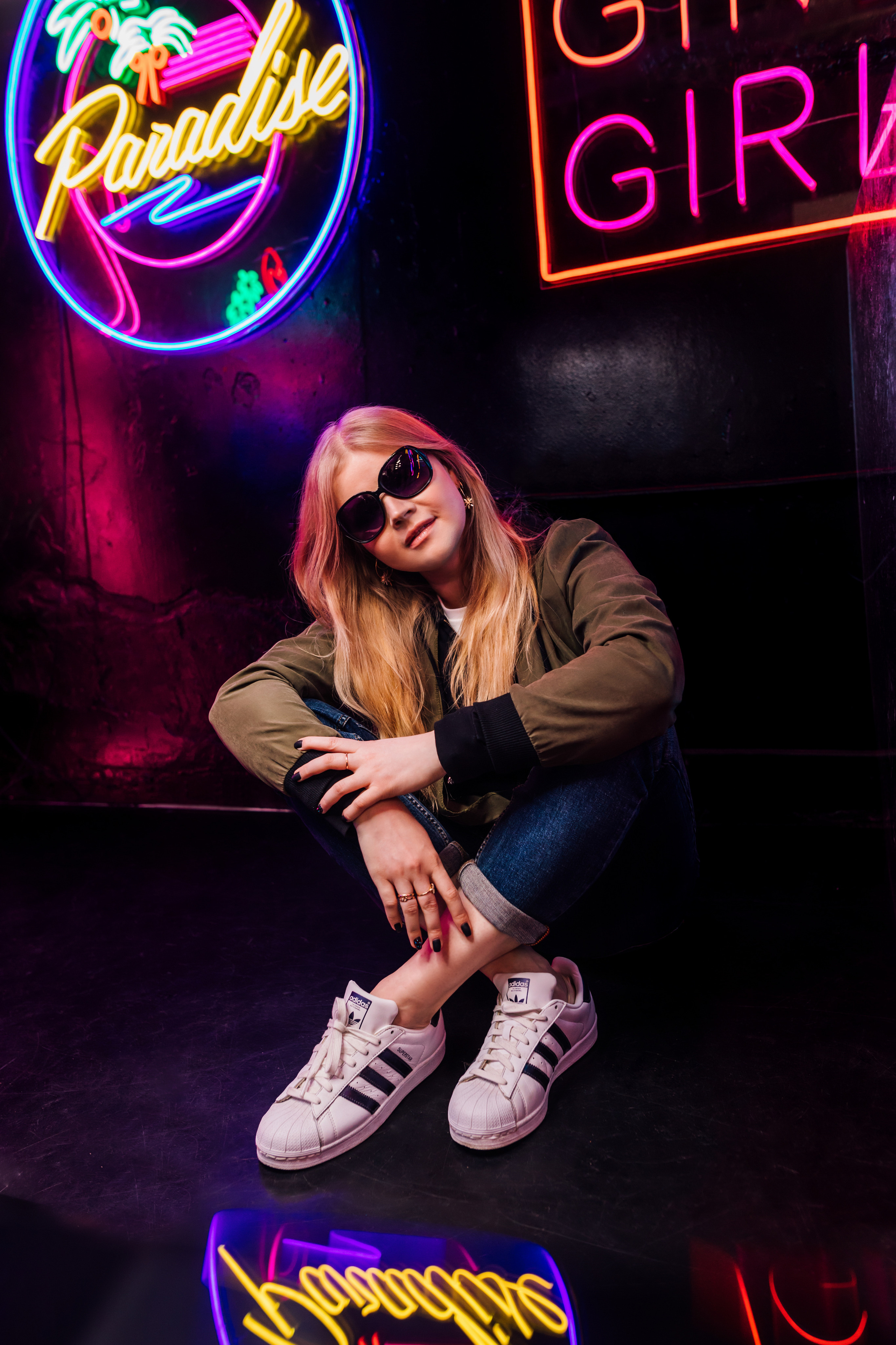 Портретная фотосъемка в Москве. Свадебный и семейный фотограф в Москве Евгения Лисина