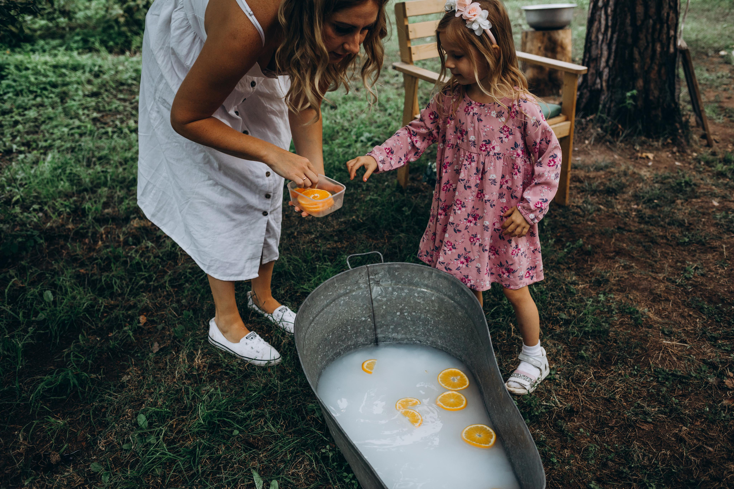 Семейные фотосессии в Москве. Свадебный и семейный фотограф в Москве Евгения Лисина
