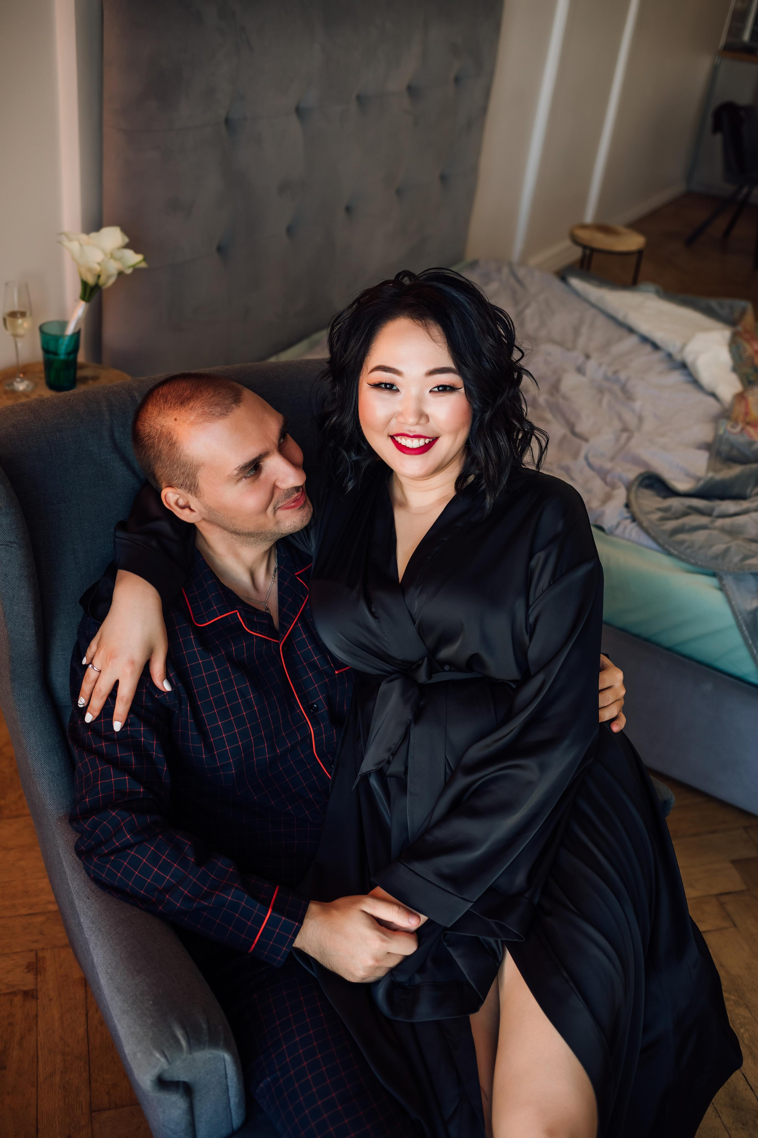 Ая и Антон. Турандот. Свадебный и семейный фотограф в Москве Евгения Лисина