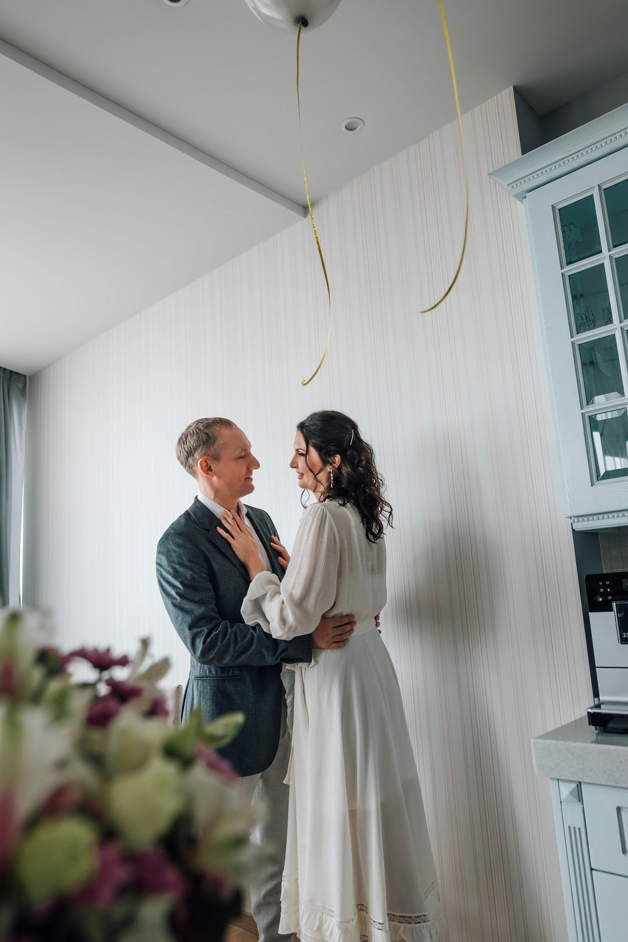 Фотосессии love-story в Москве. Свадебный и семейный фотограф в Москве Евгения Лисина