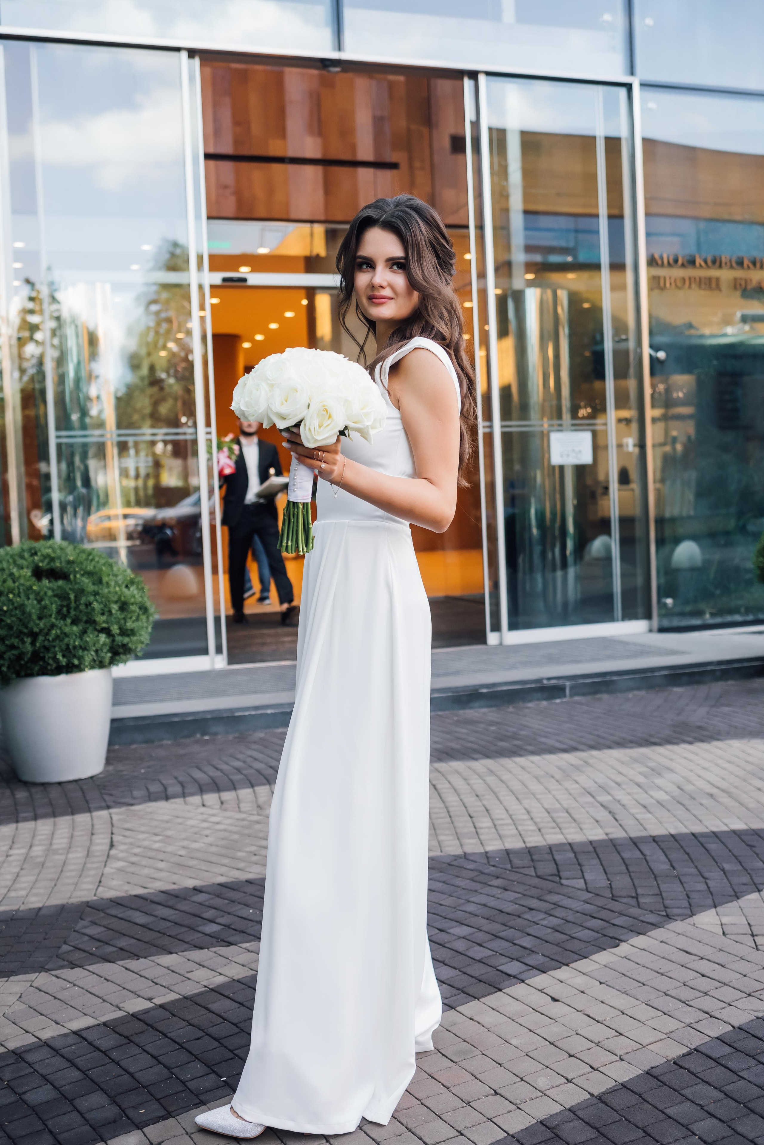 Настя и Андрей. Барвиха. Свадебный и семейный фотограф в Москве Евгения Лисина