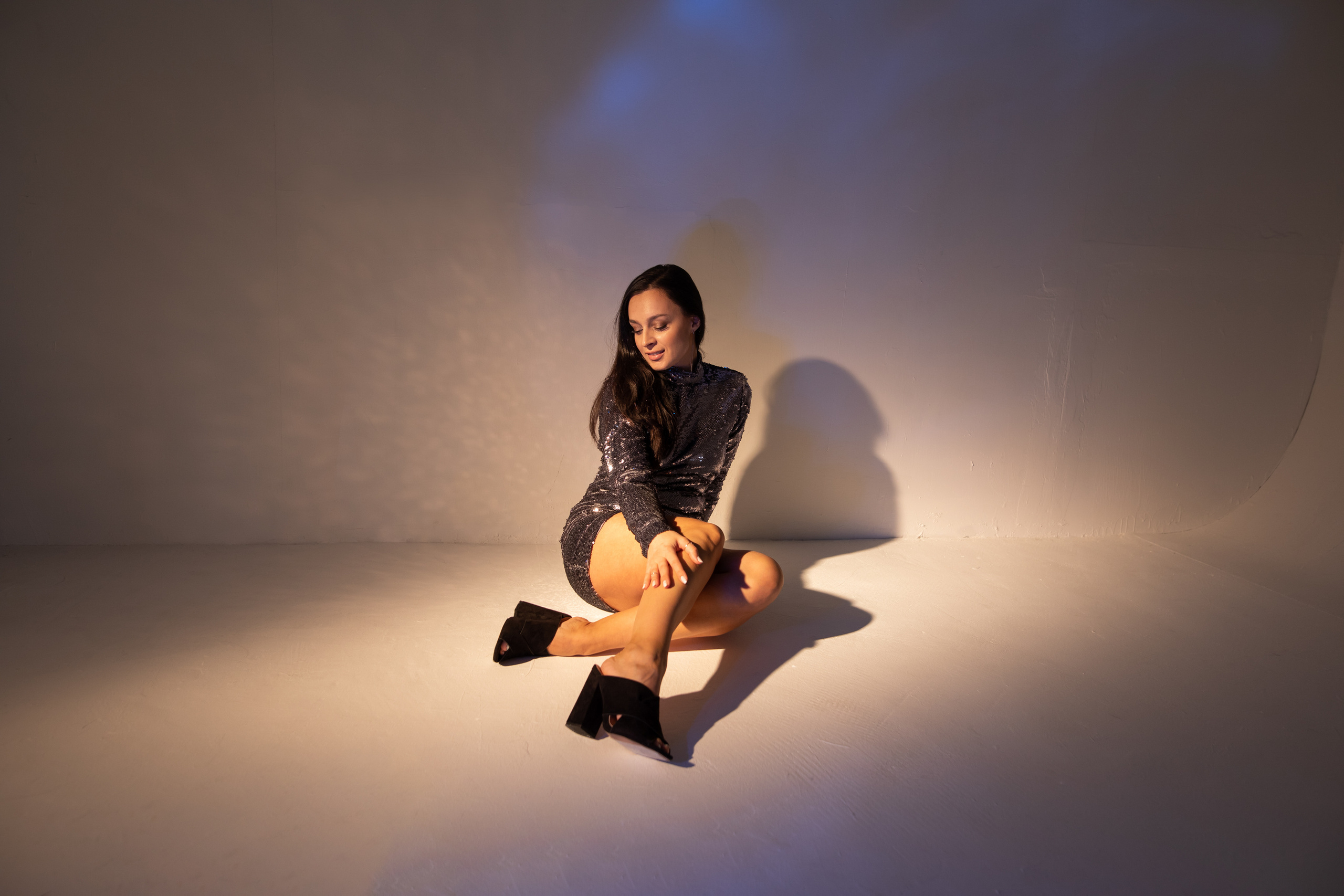 Портретная фотосъемка в Москве. Свадебный и семейный фотограф в Москве Евгения Лисина