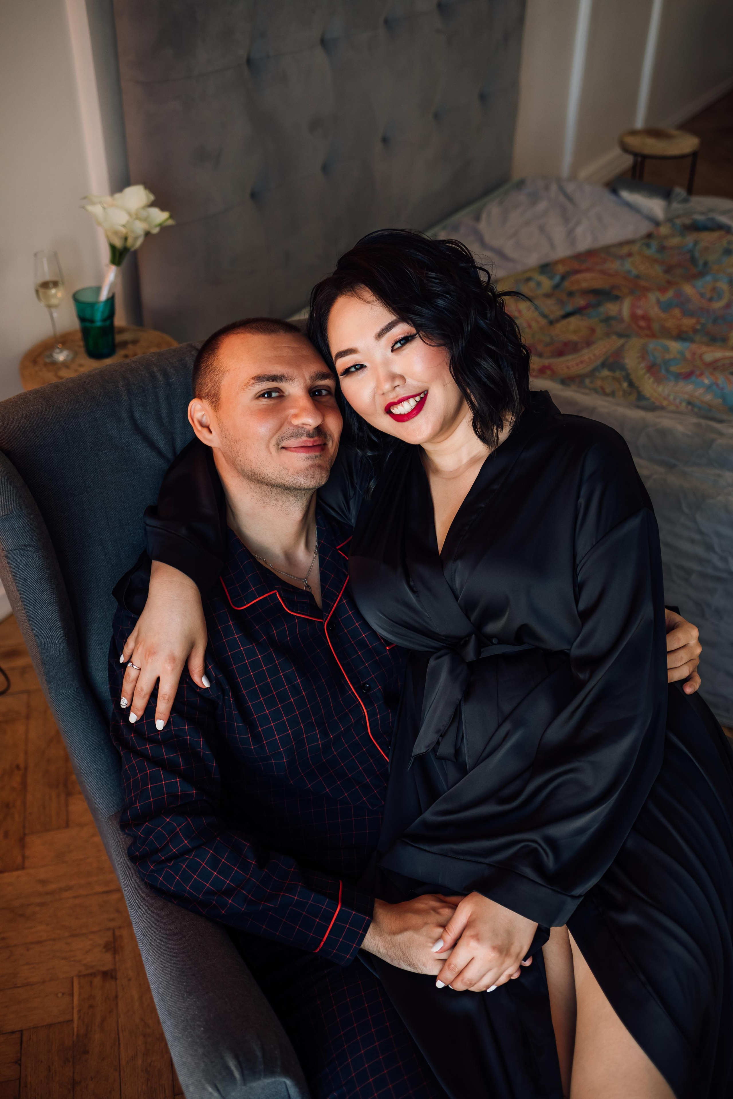 Ая и Антон. Турандот. Свадебный и семейный фотограф в Москве Евгения Лисина