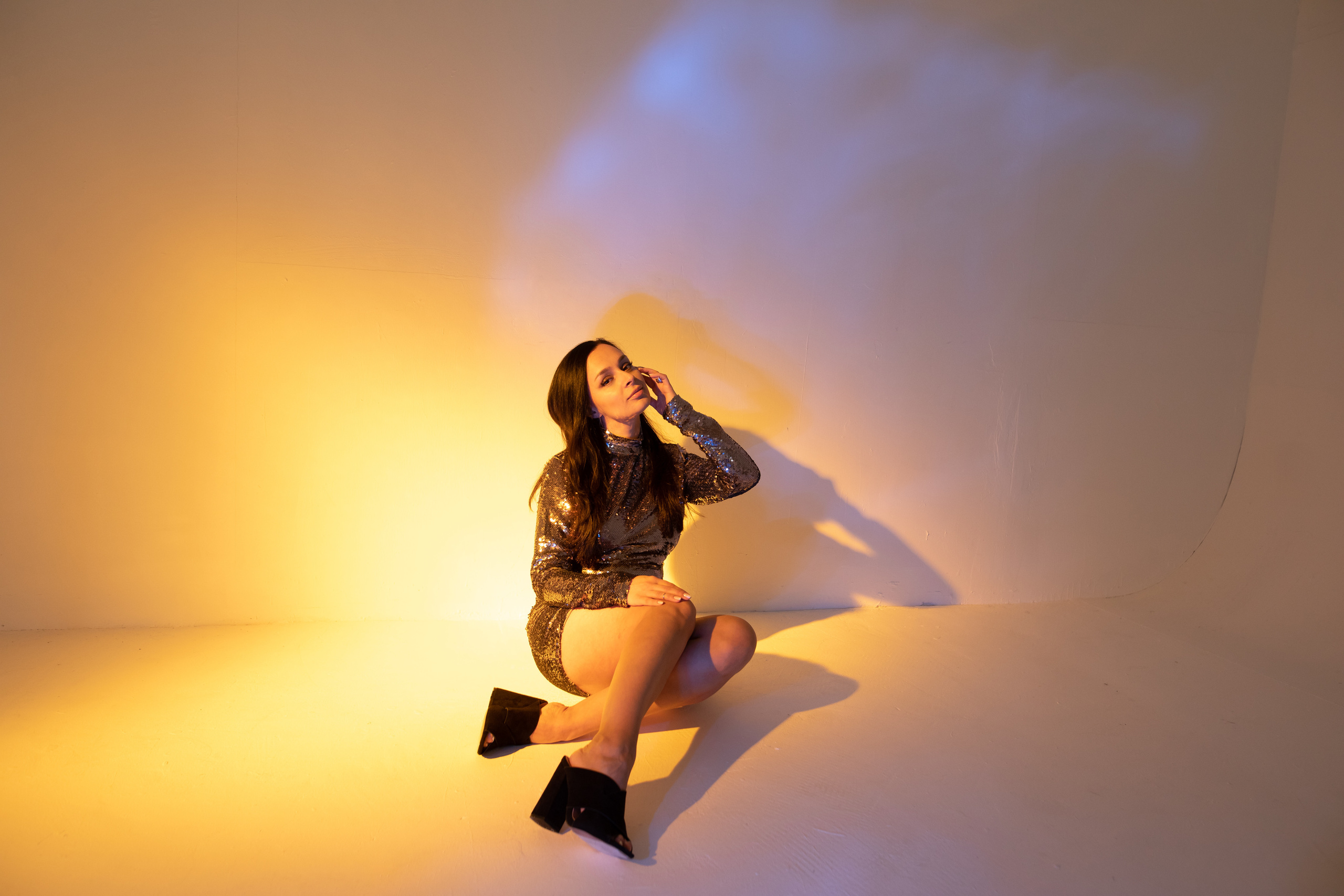 Портретная фотосъемка в Москве. Свадебный и семейный фотограф в Москве Евгения Лисина