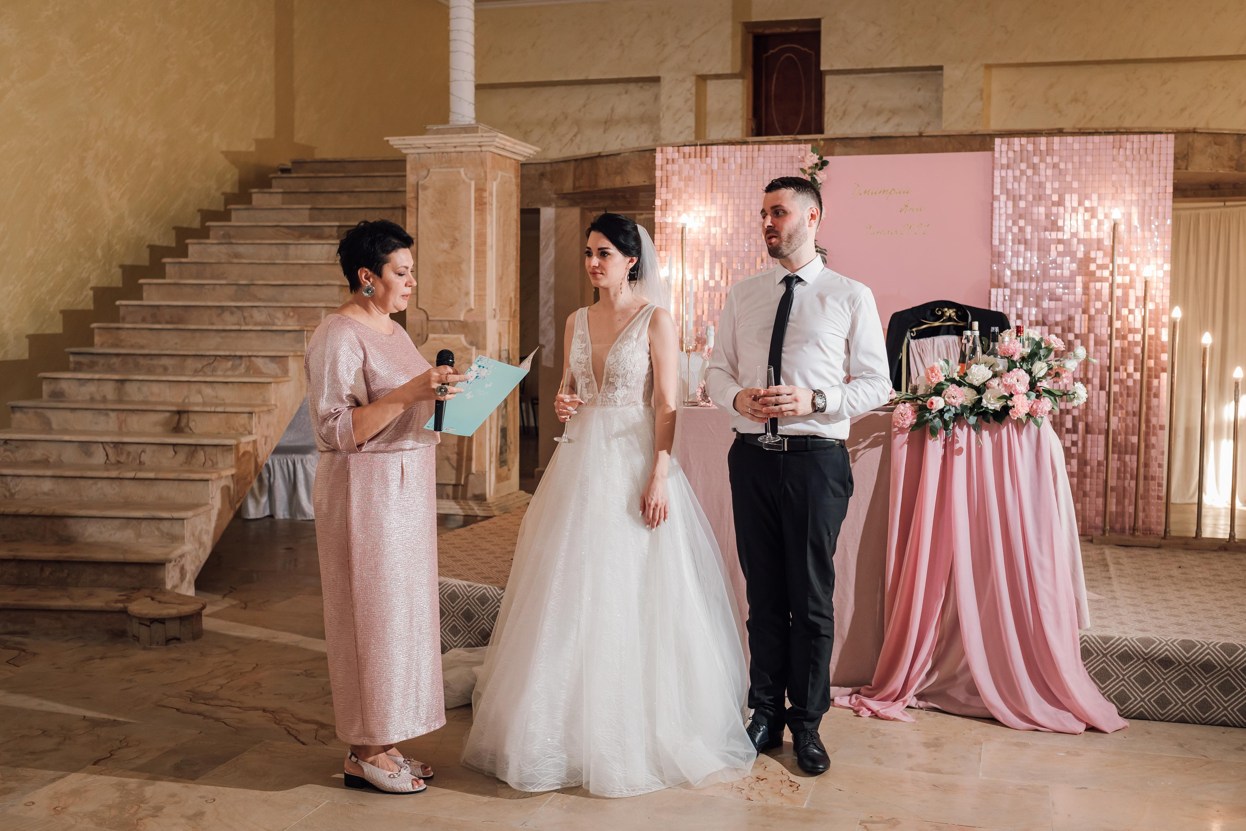 Яна и Дима. Свадебный и семейный фотограф в Москве Евгения Лисина