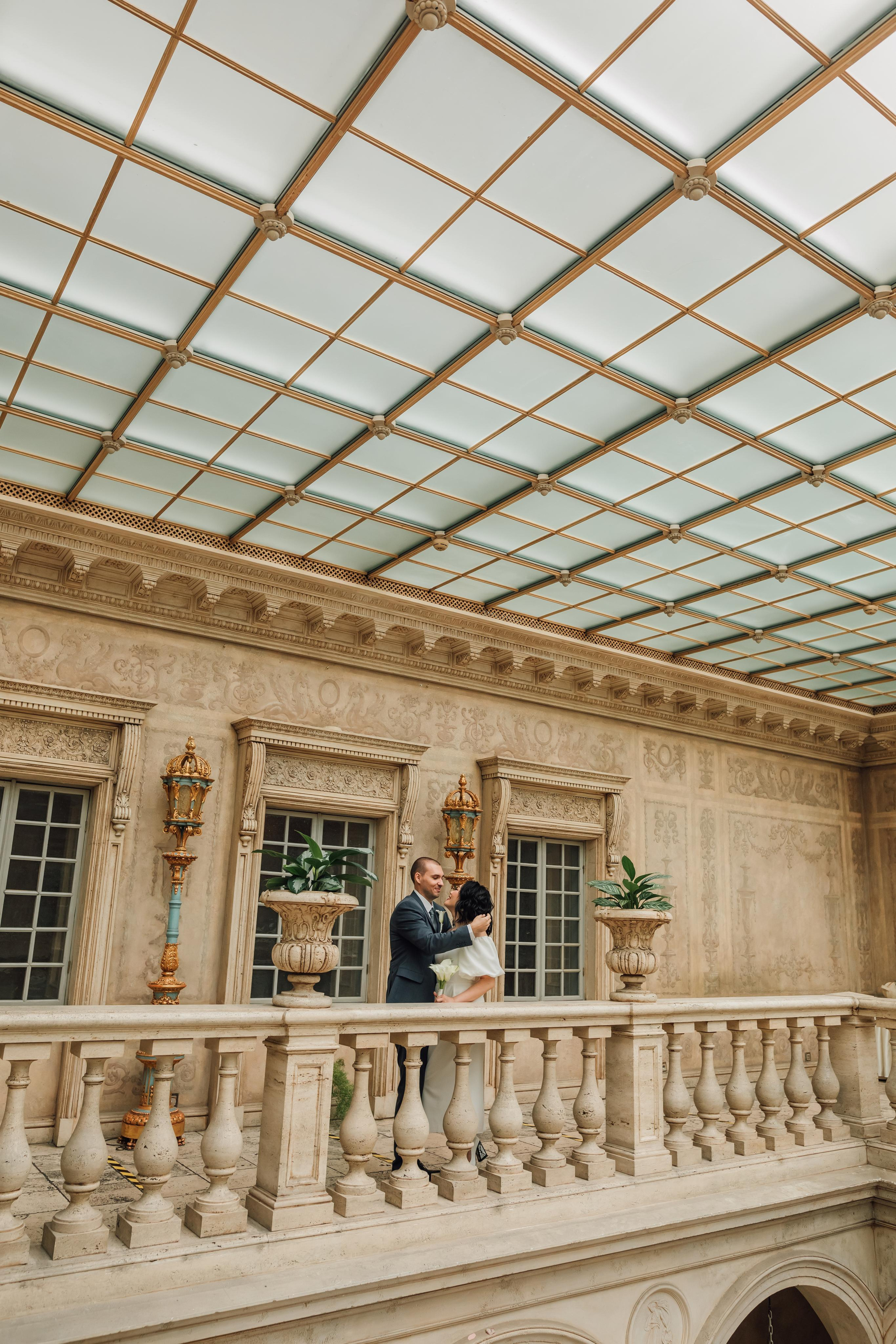 Ая и Антон. Турандот. Свадебный и семейный фотограф в Москве Евгения Лисина