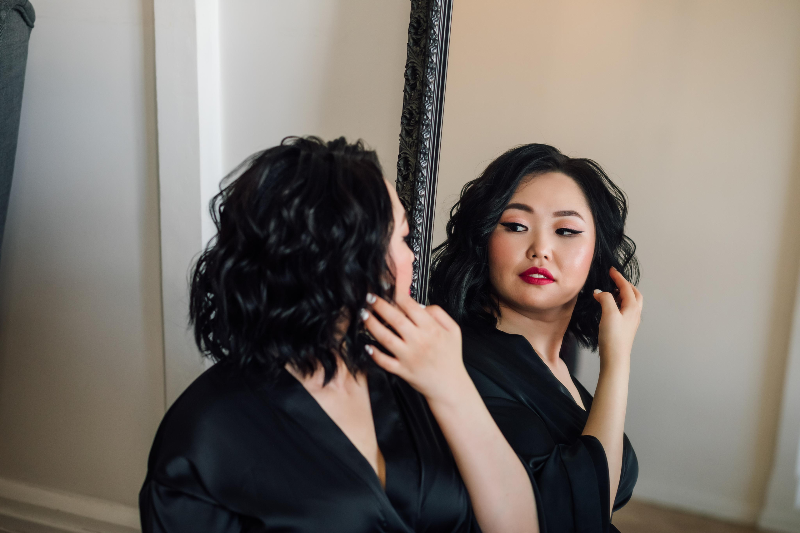 Ая и Антон. Турандот. Свадебный и семейный фотограф в Москве Евгения Лисина