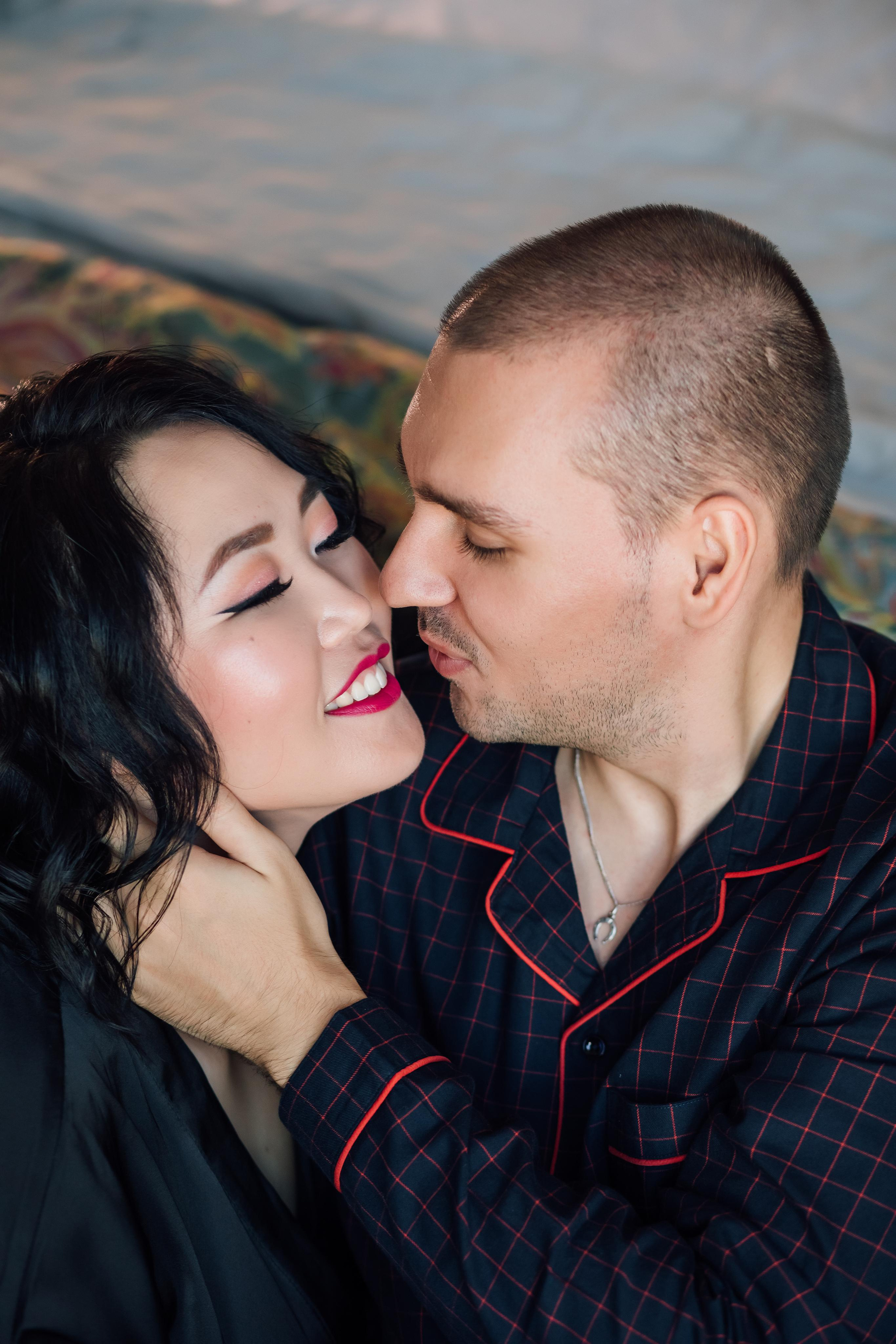 Ая и Антон. Турандот. Свадебный и семейный фотограф в Москве Евгения Лисина