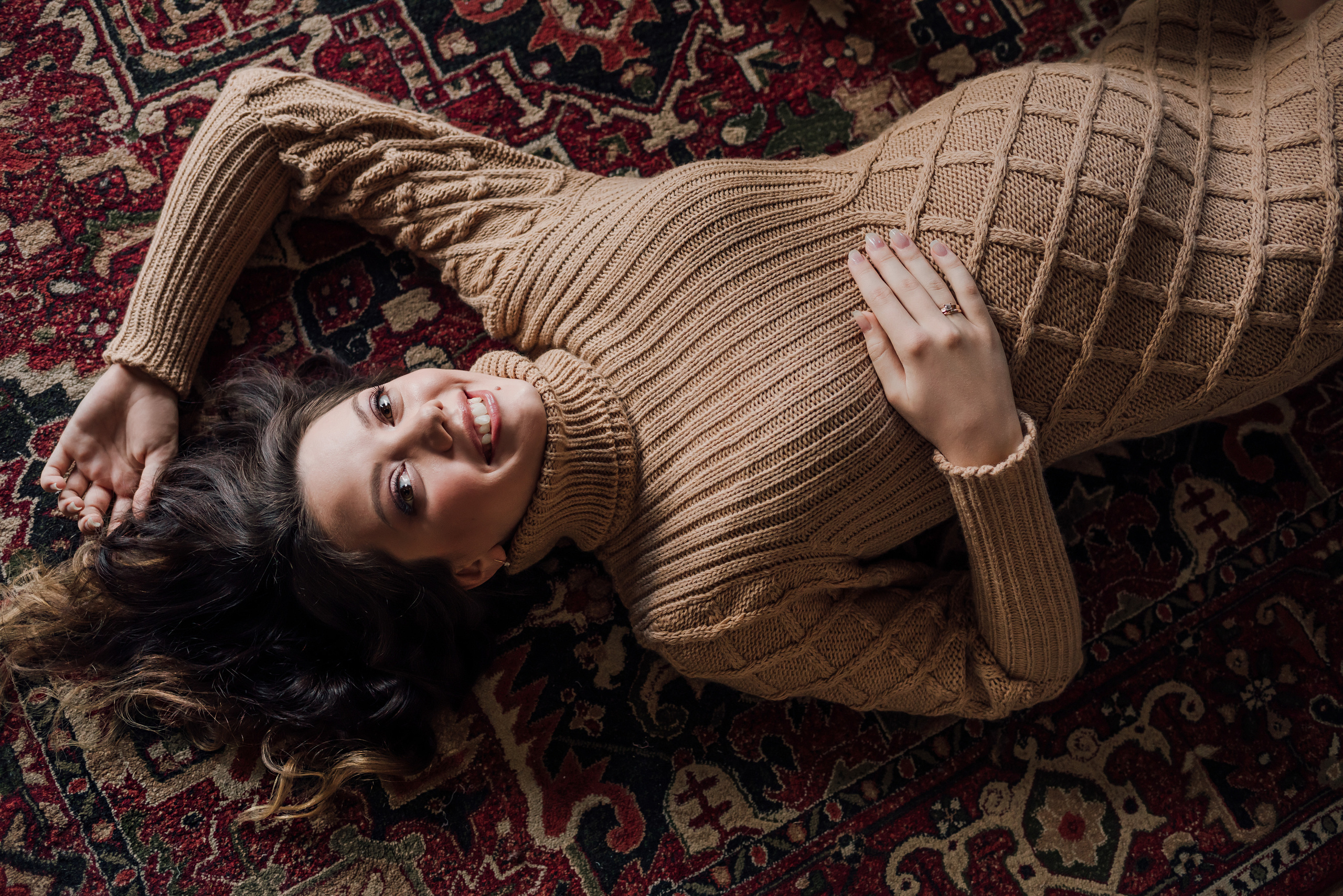 Фотосъемка беременности в Москве. Свадебный и семейный фотограф в Москве Евгения Лисина