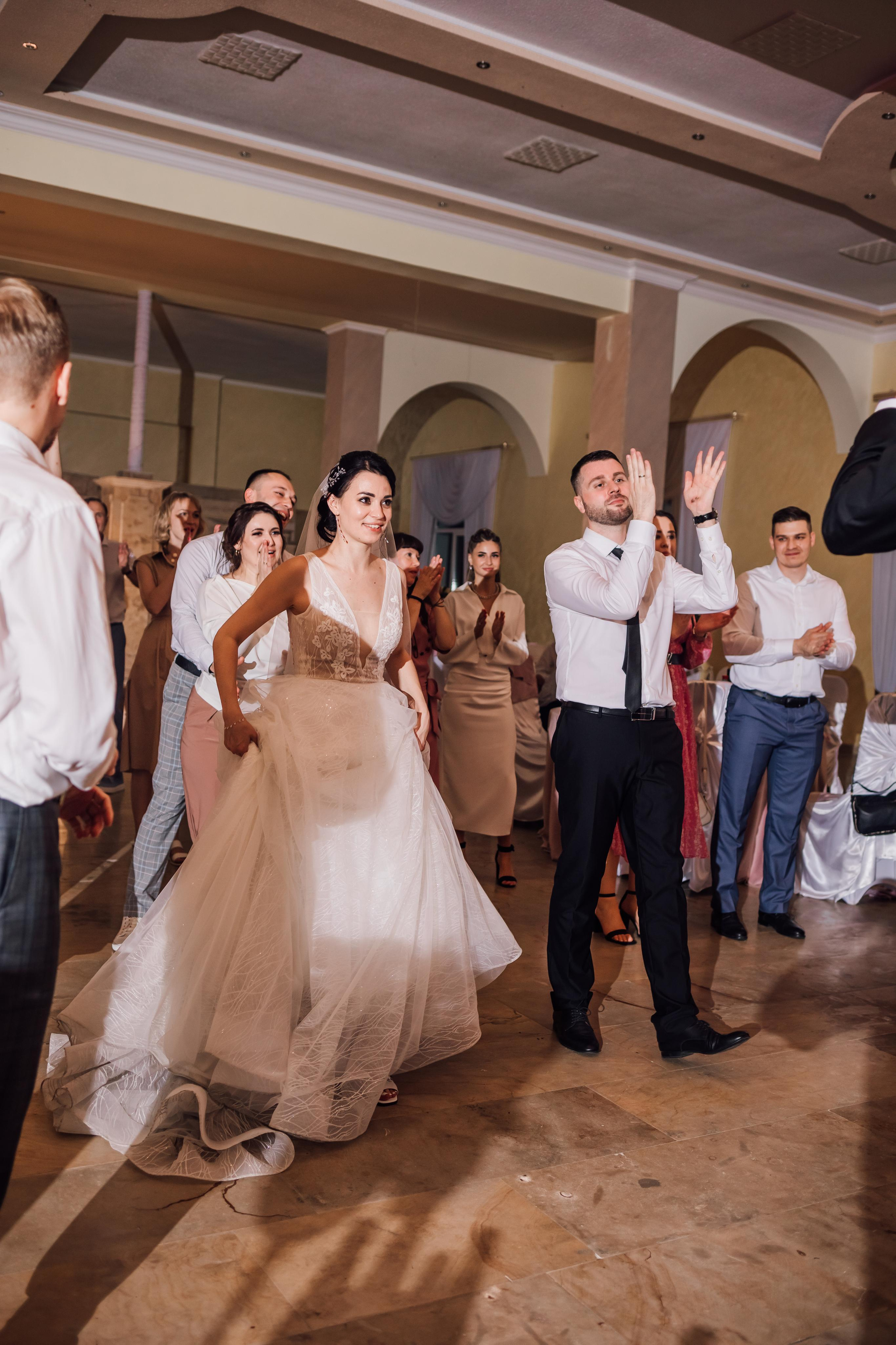 Яна и Дима. Свадебный и семейный фотограф в Москве Евгения Лисина