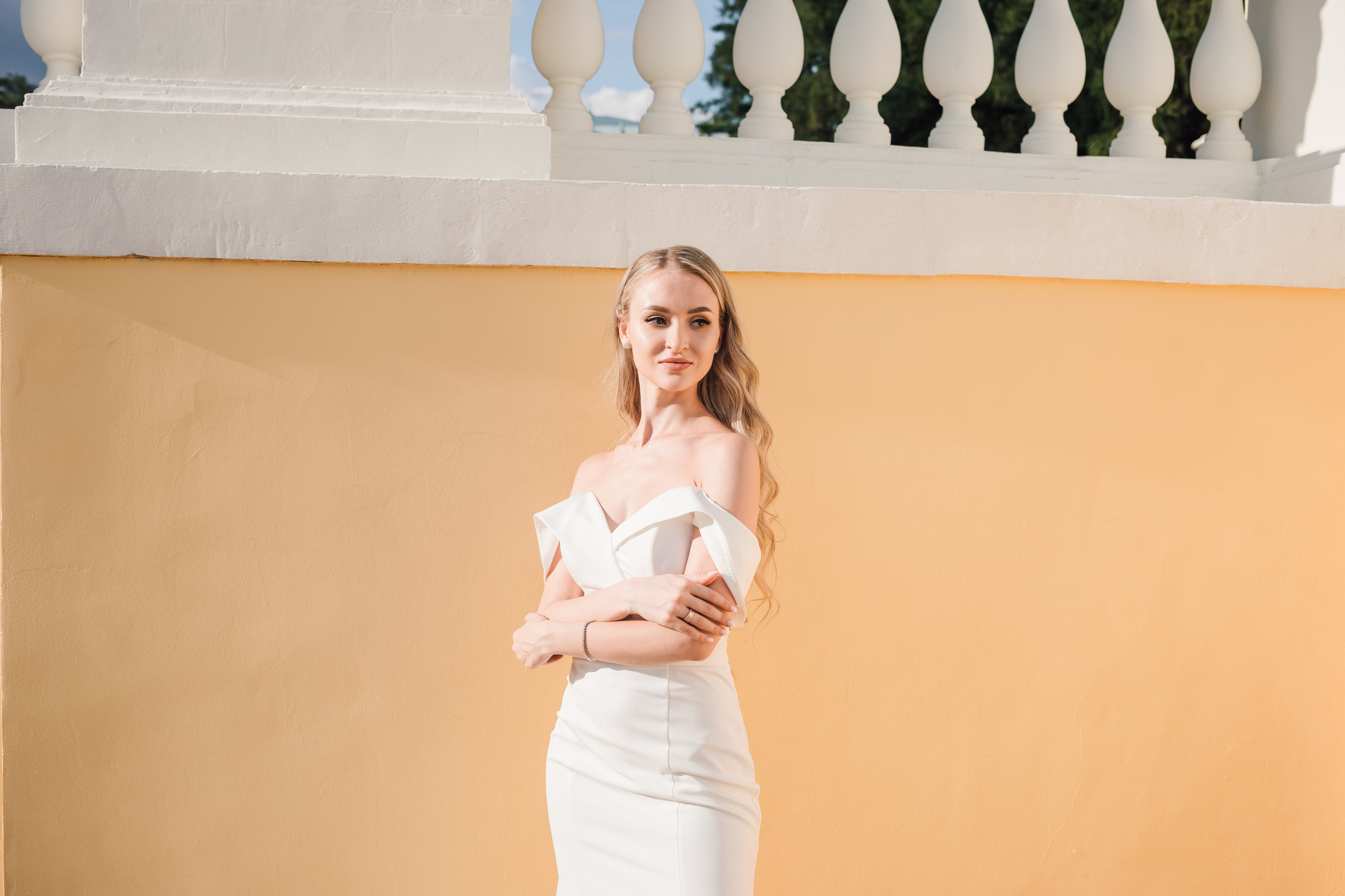 Натали и Вова. Свадебный и семейный фотограф в Москве Евгения Лисина