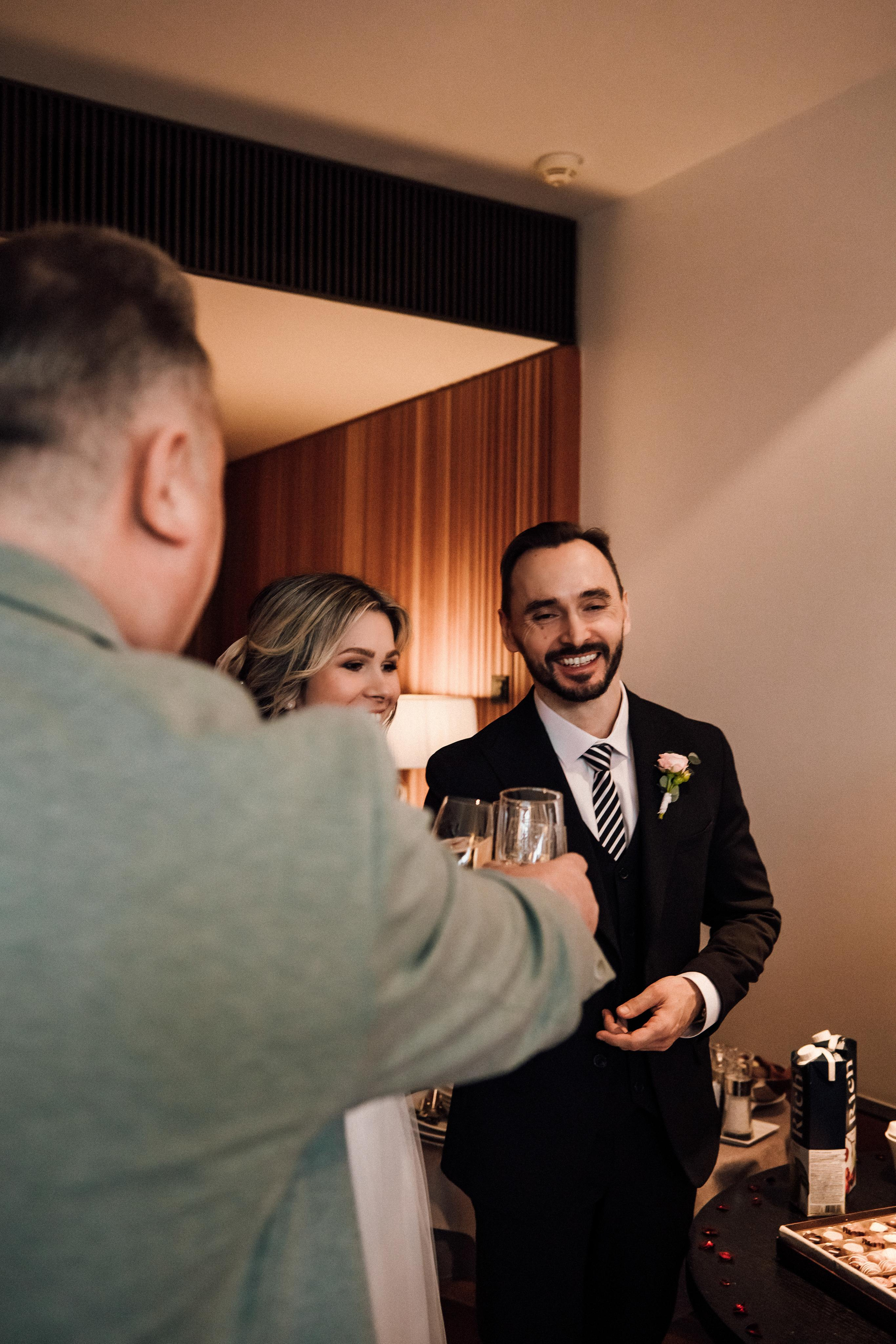 Антон и Мария. Barvikha hotel and spa. Свадебный и семейный фотограф в Москве Евгения Лисина