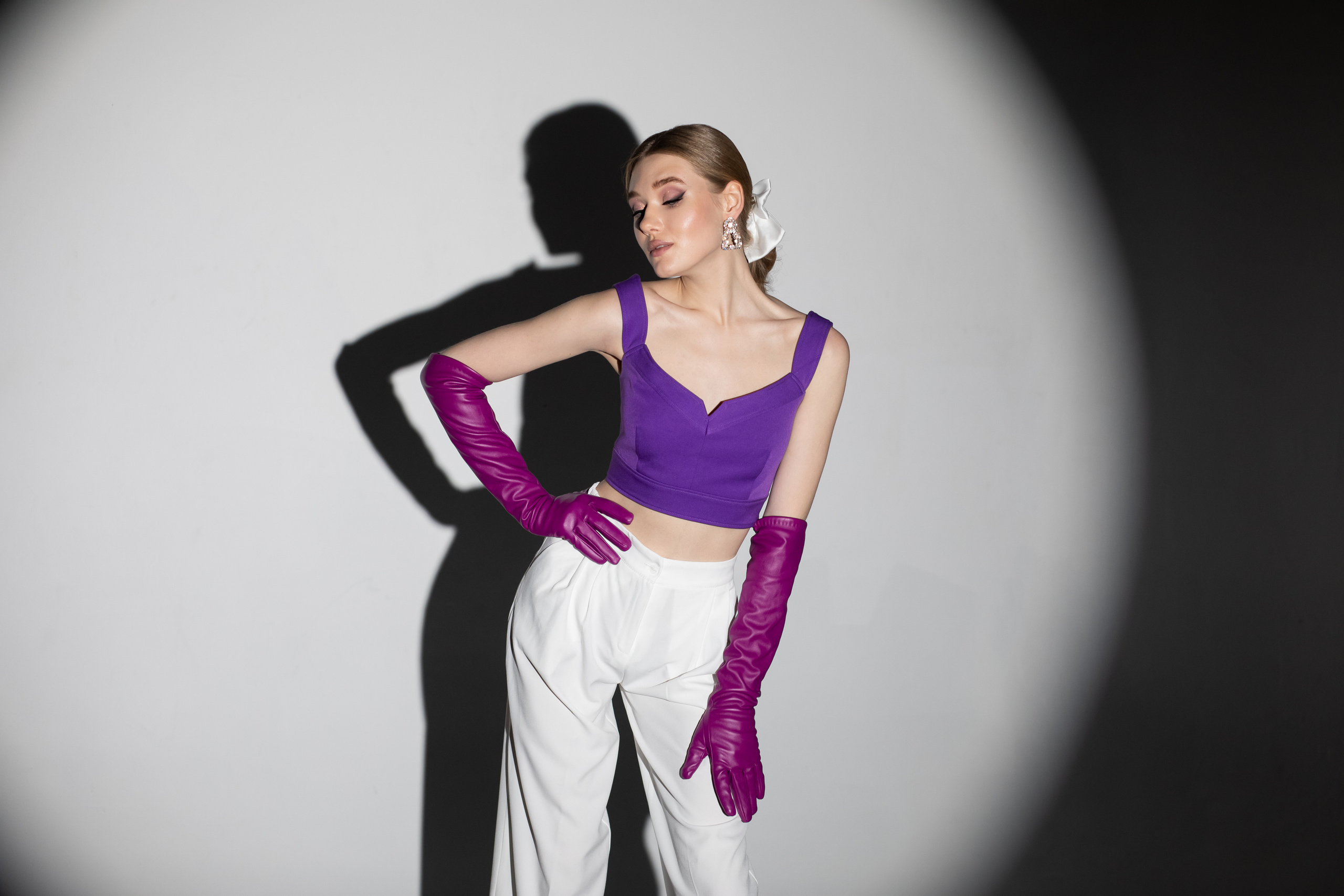 Портретная фотосъемка в Москве. Свадебный и семейный фотограф в Москве Евгения Лисина