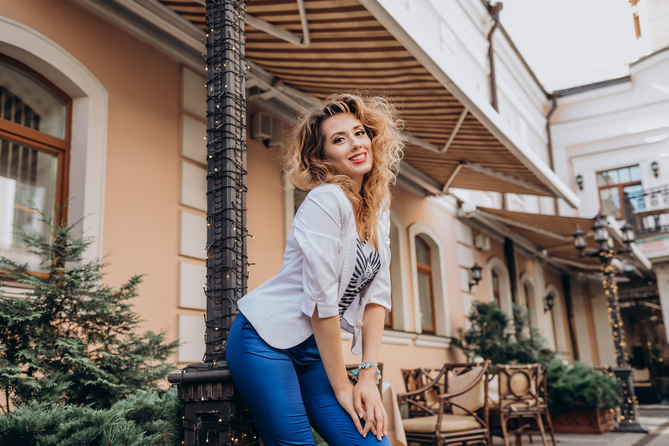 Портретная фотосъемка в Москве. Свадебный и семейный фотограф в Москве Евгения Лисина