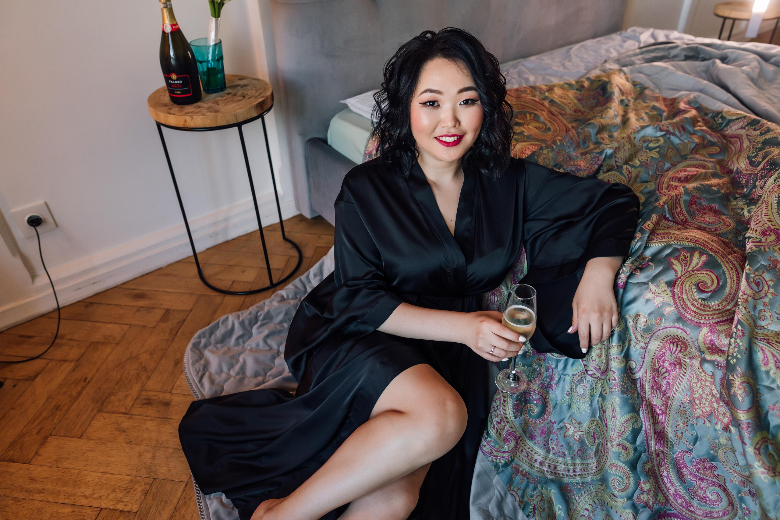 Ая и Антон. Турандот. Свадебный и семейный фотограф в Москве Евгения Лисина