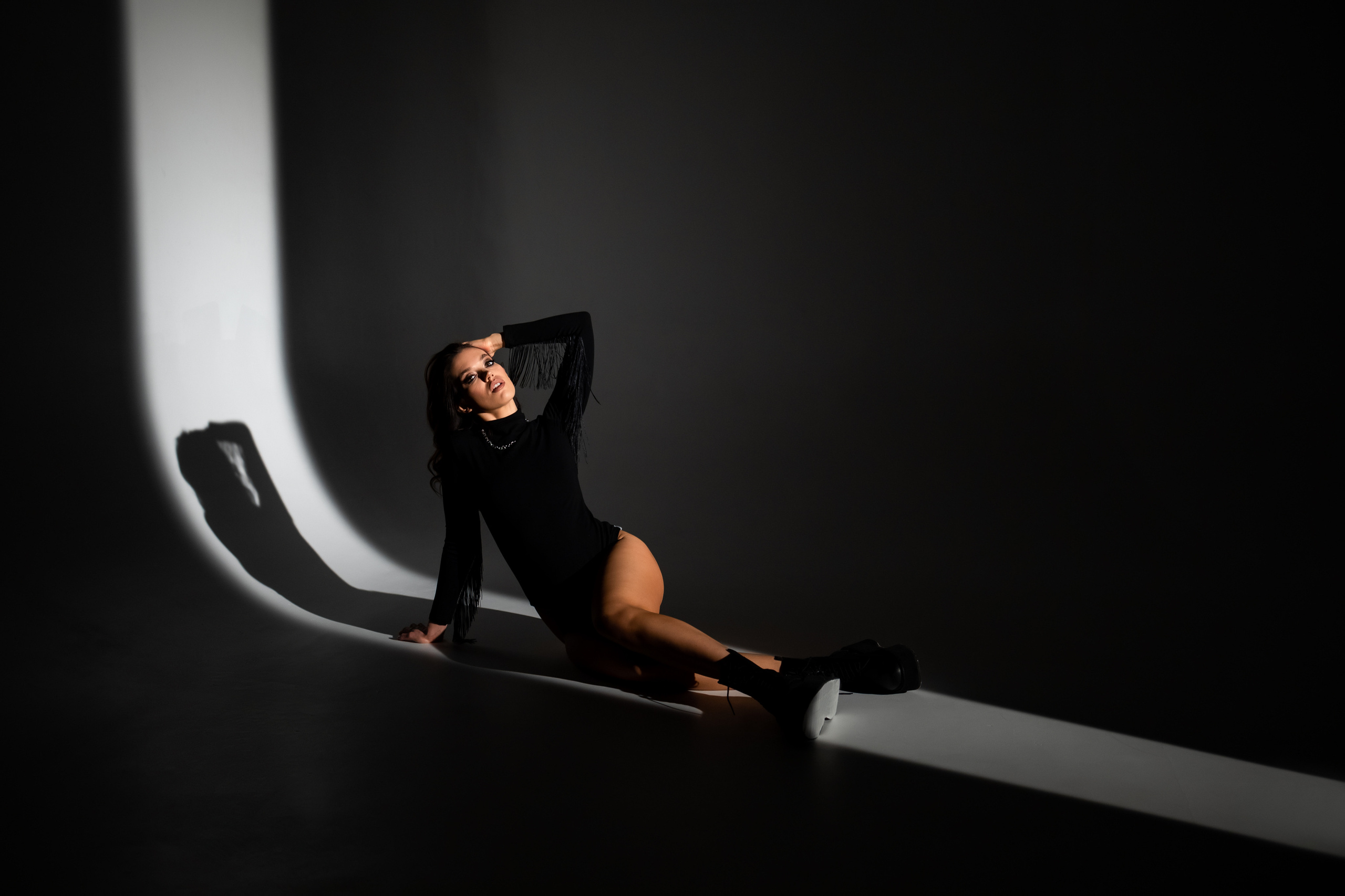 Портретная фотосъемка в Москве. Свадебный и семейный фотограф в Москве Евгения Лисина