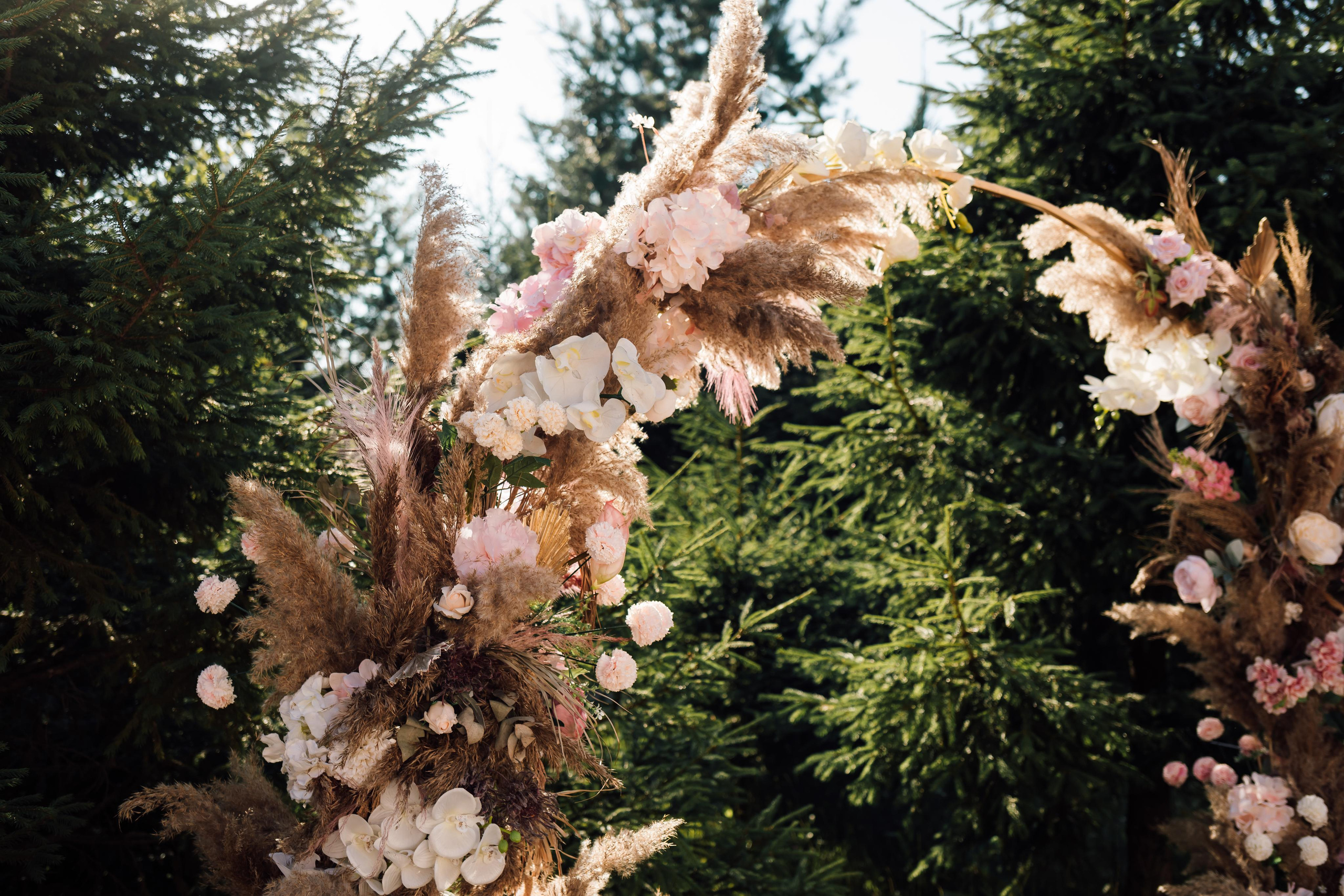 Яна и Дима. Свадебный и семейный фотограф в Москве Евгения Лисина