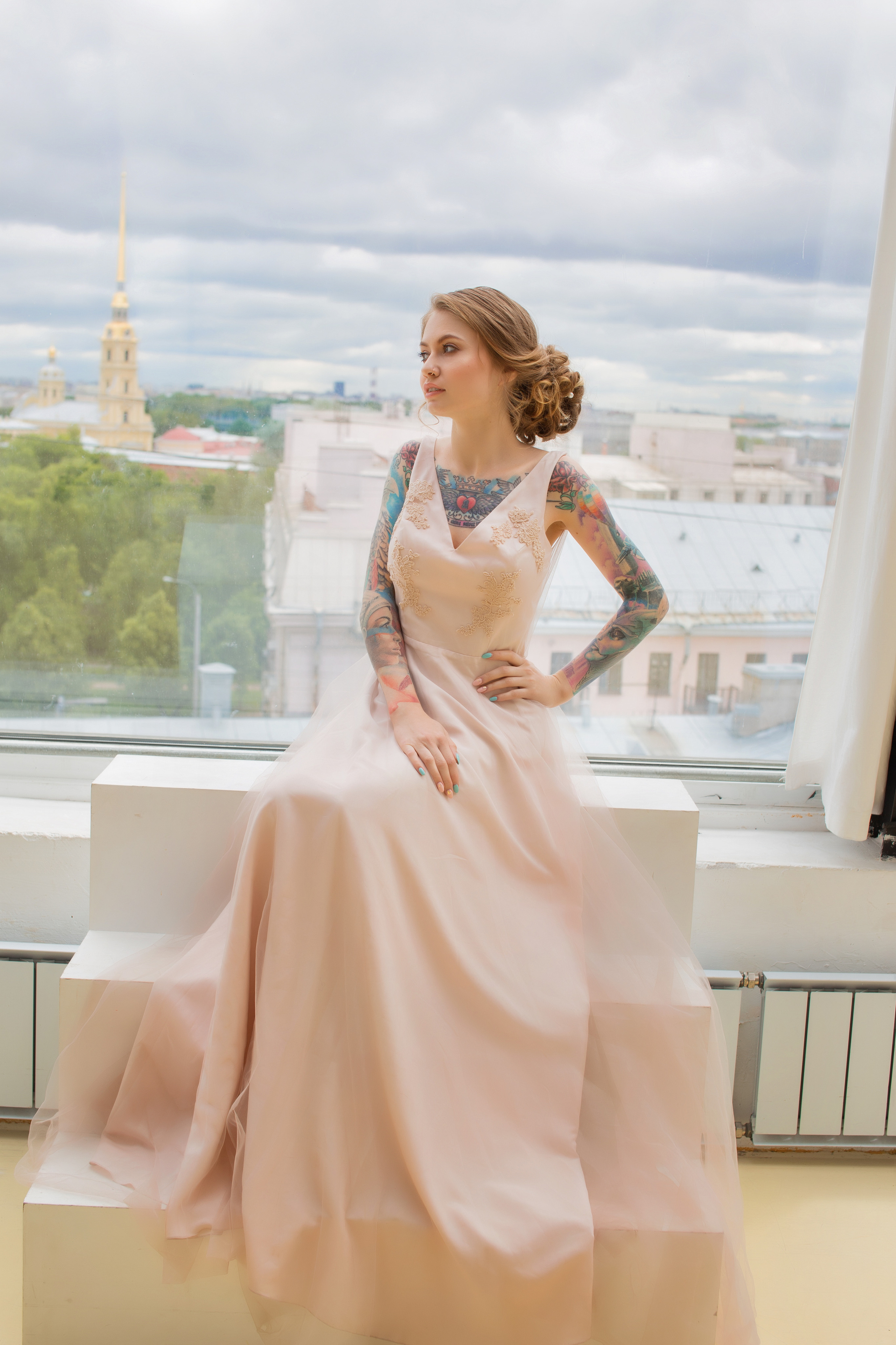 Вика и Стас. Санкт-Петербург. Свадебный и семейный фотограф в Москве Евгения Лисина