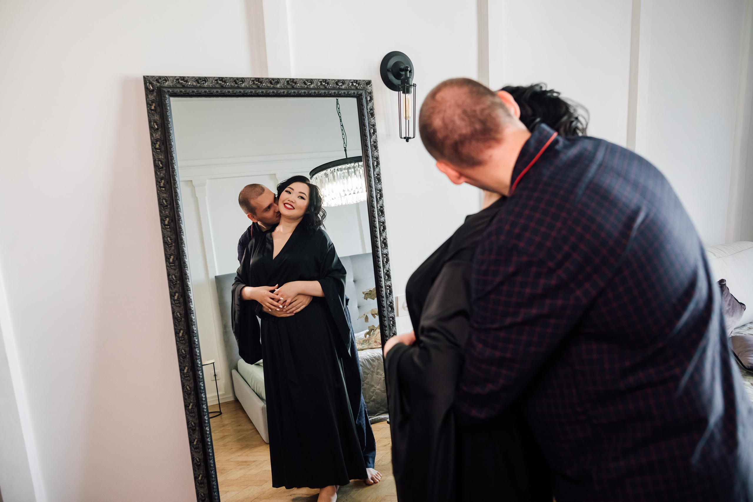 Ая и Антон. Турандот. Свадебный и семейный фотограф в Москве Евгения Лисина