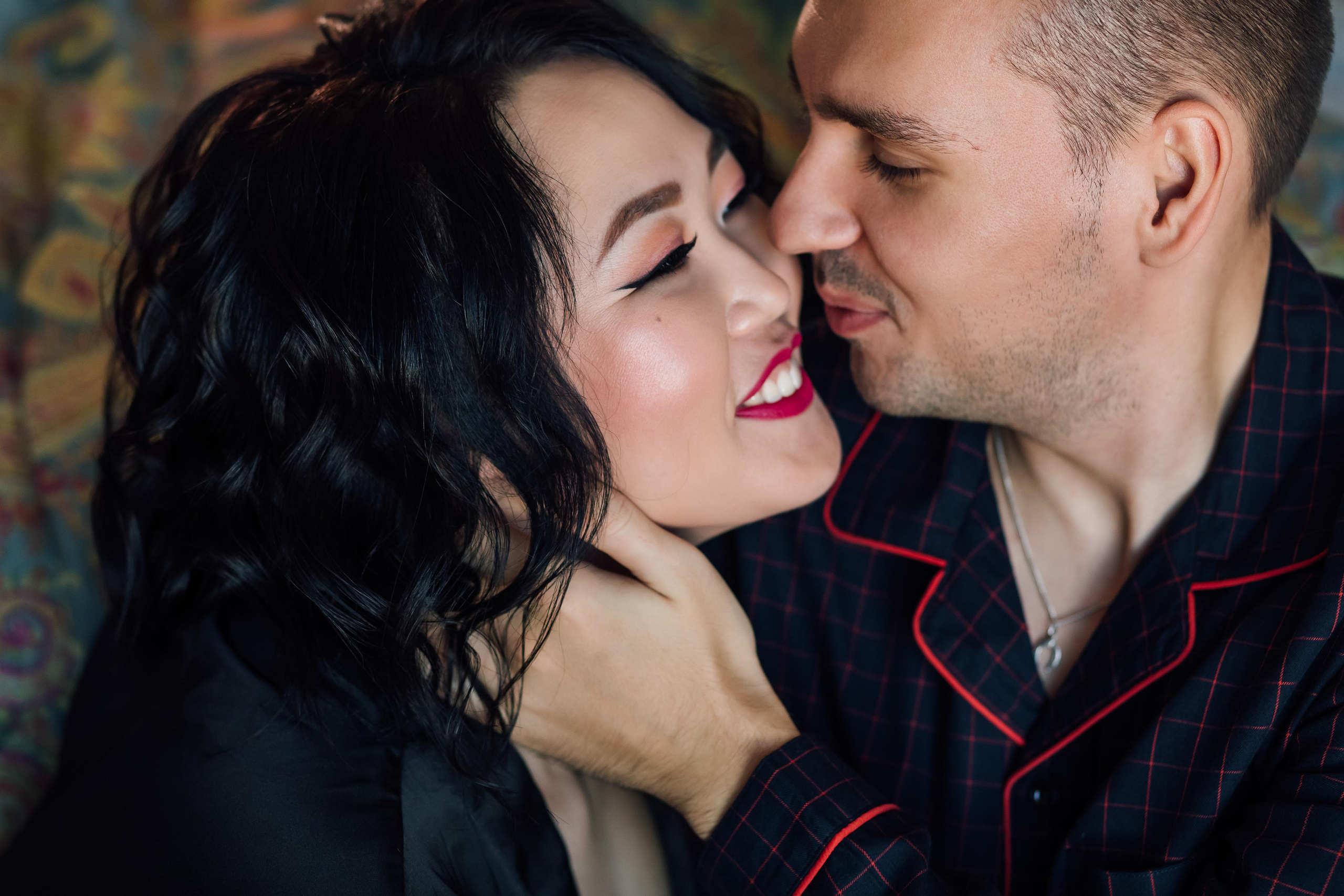 Ая и Антон. Турандот. Свадебный и семейный фотограф в Москве Евгения Лисина