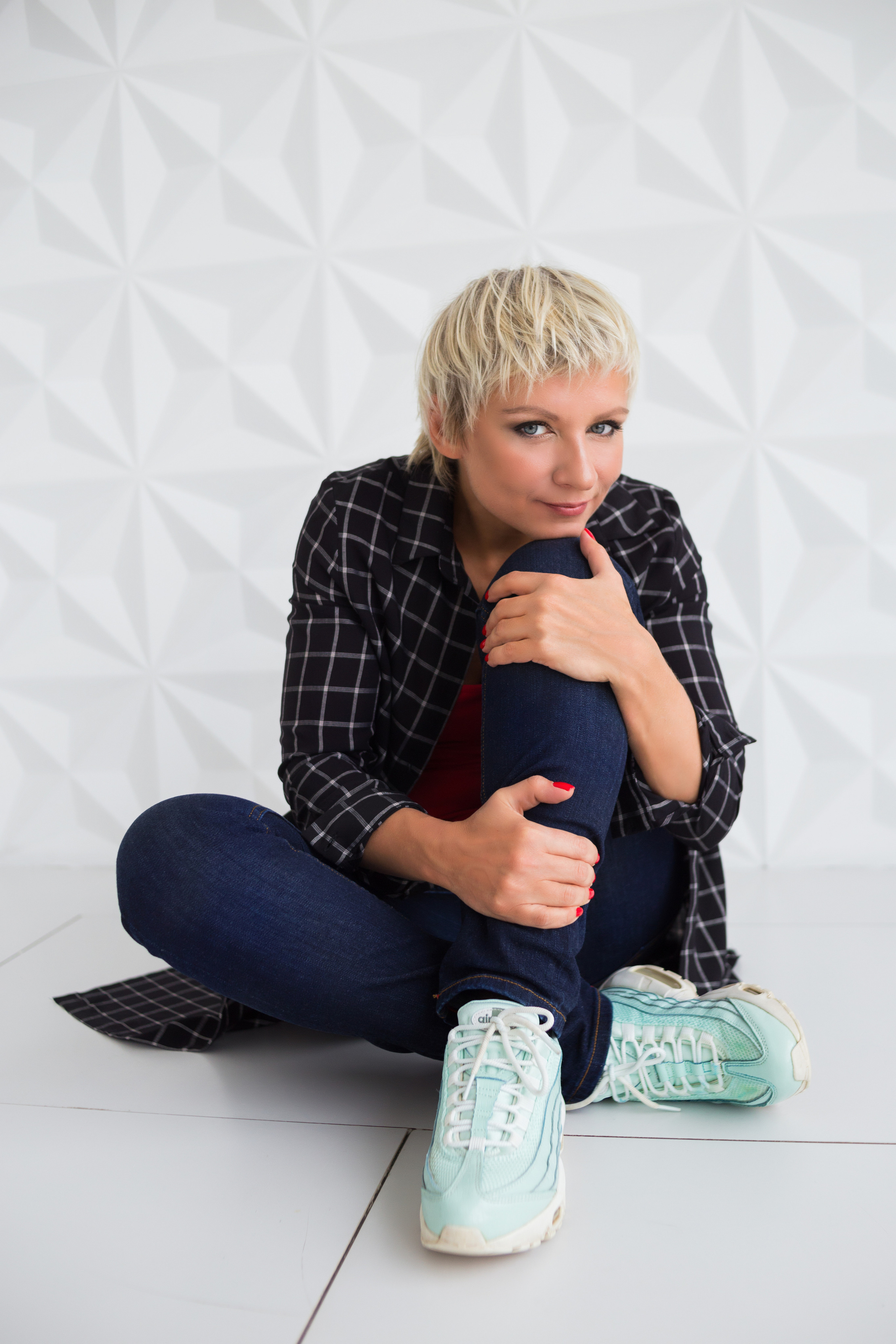 Портретная фотосъемка в Москве. Свадебный и семейный фотограф в Москве Евгения Лисина