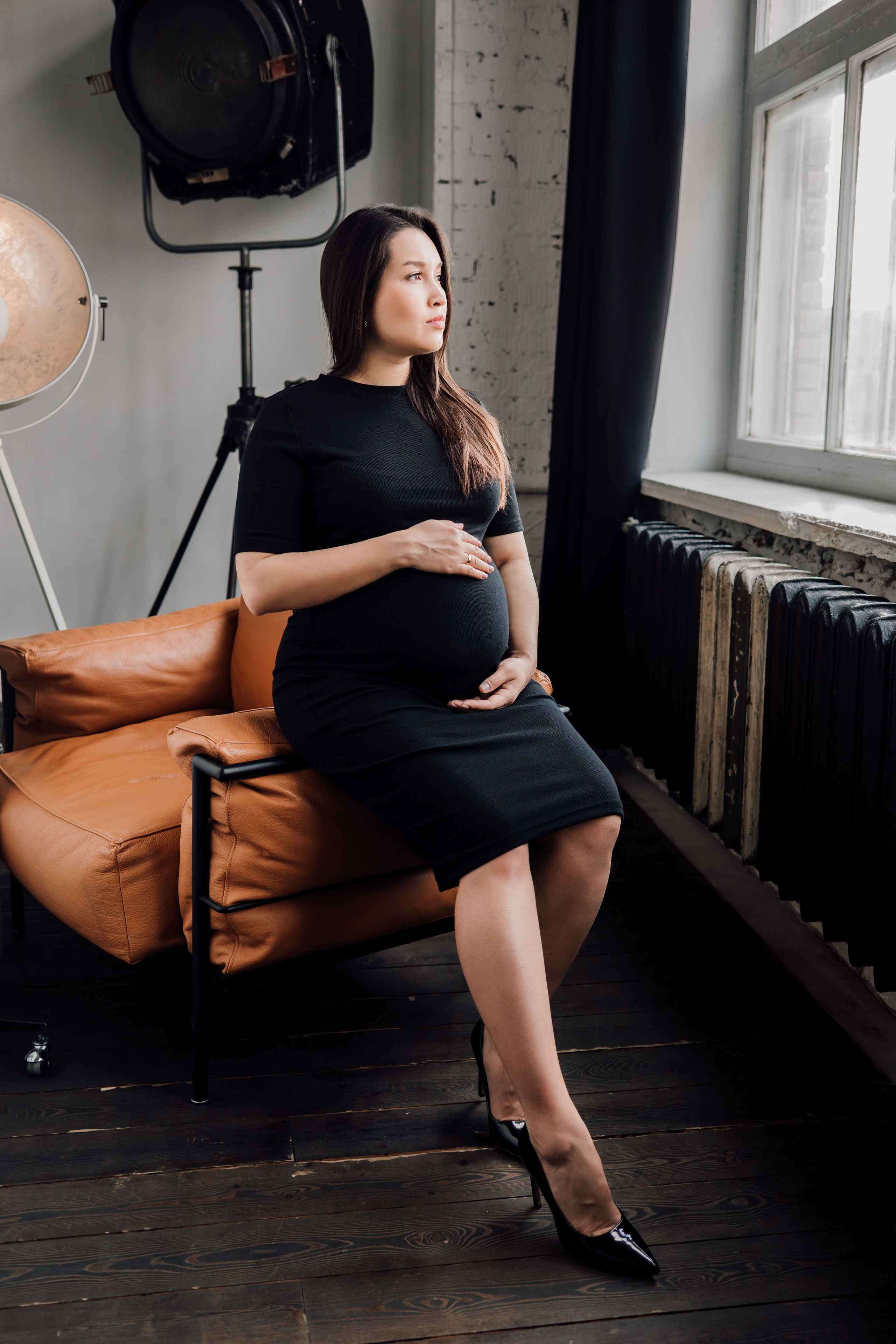 Фотосъемка беременности в Москве. Свадебный и семейный фотограф в Москве Евгения Лисина