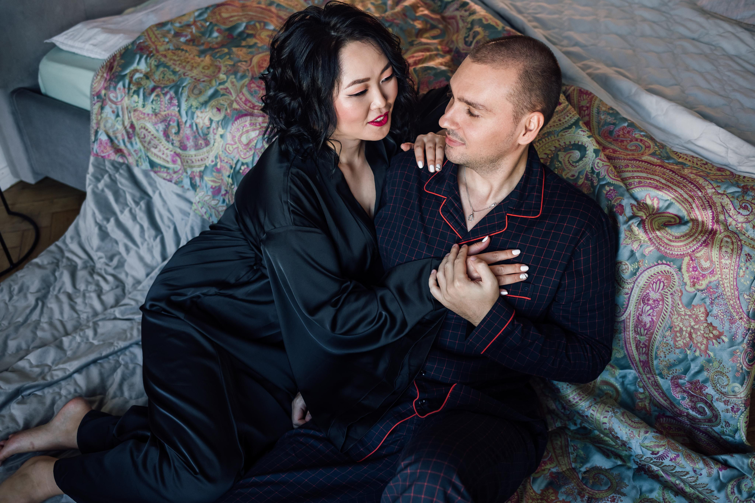 Ая и Антон. Турандот. Свадебный и семейный фотограф в Москве Евгения Лисина