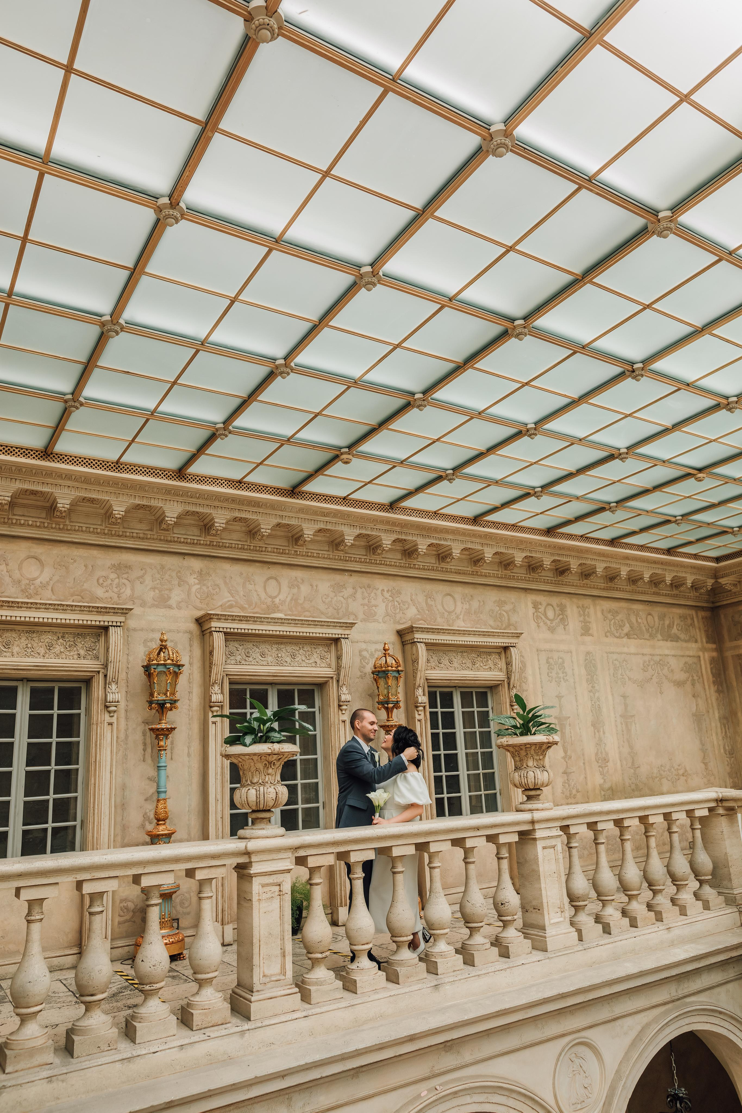 Ая и Антон. Турандот. Свадебный и семейный фотограф в Москве Евгения Лисина