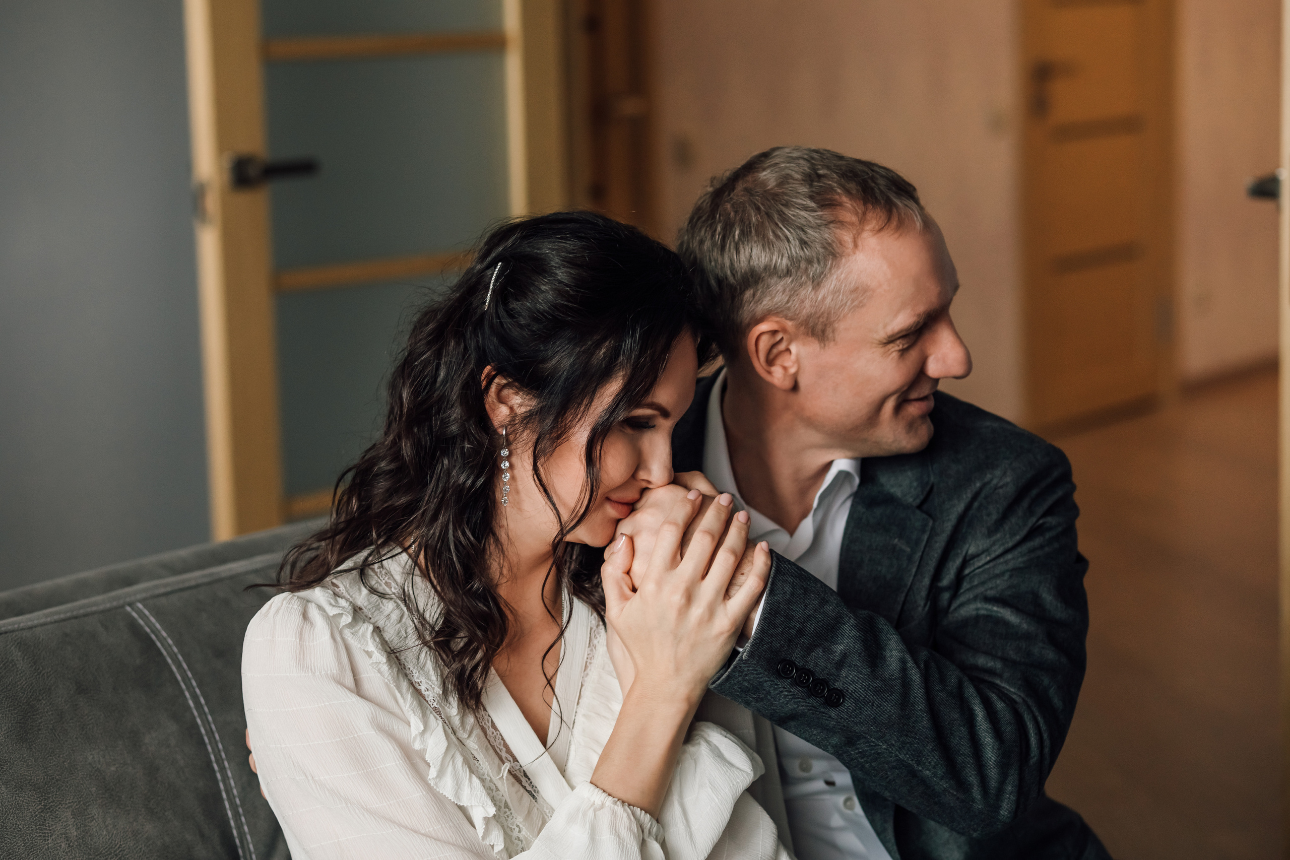 Фотосессии love-story в Москве. Свадебный и семейный фотограф в Москве Евгения Лисина