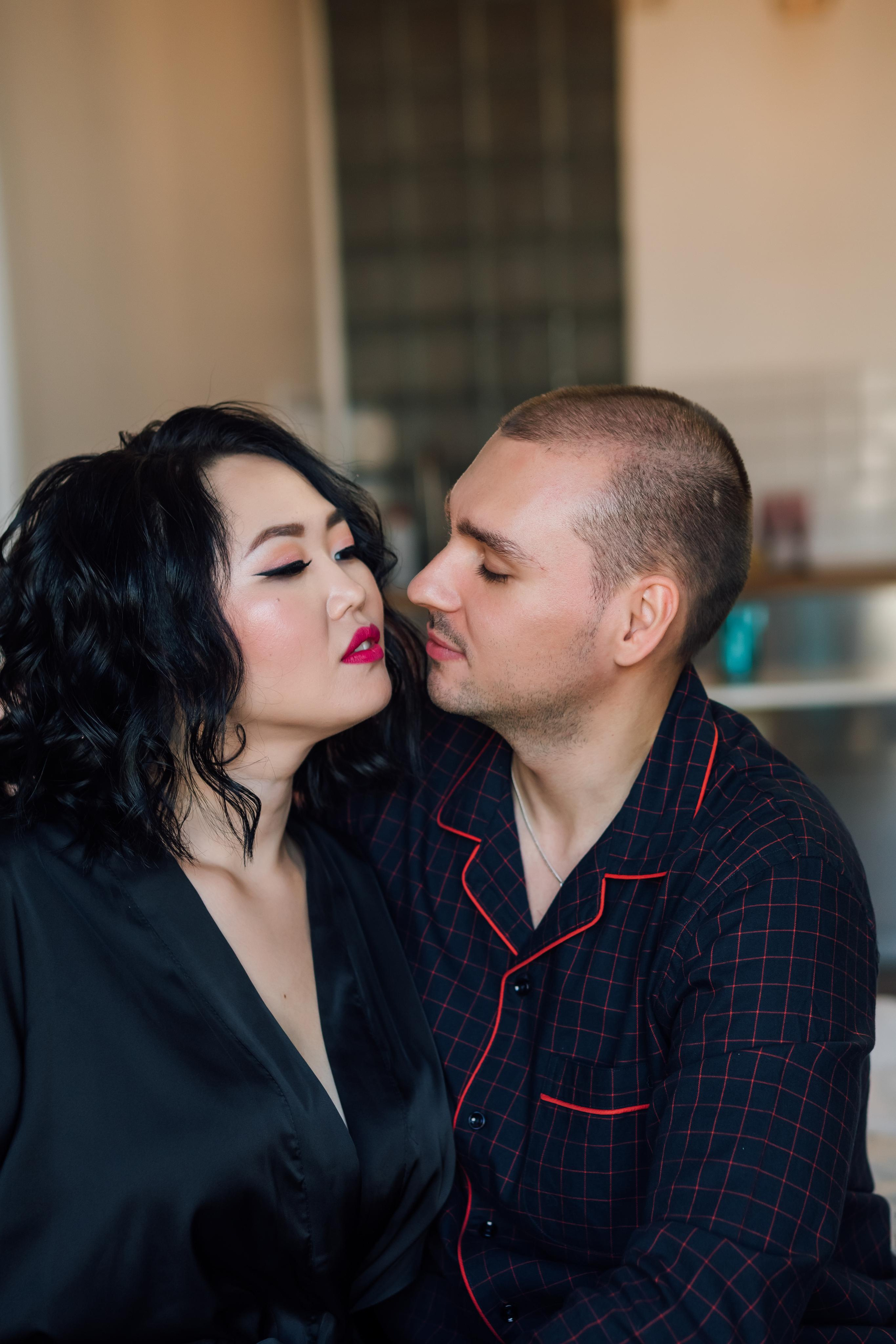 Ая и Антон. Турандот. Свадебный и семейный фотограф в Москве Евгения Лисина