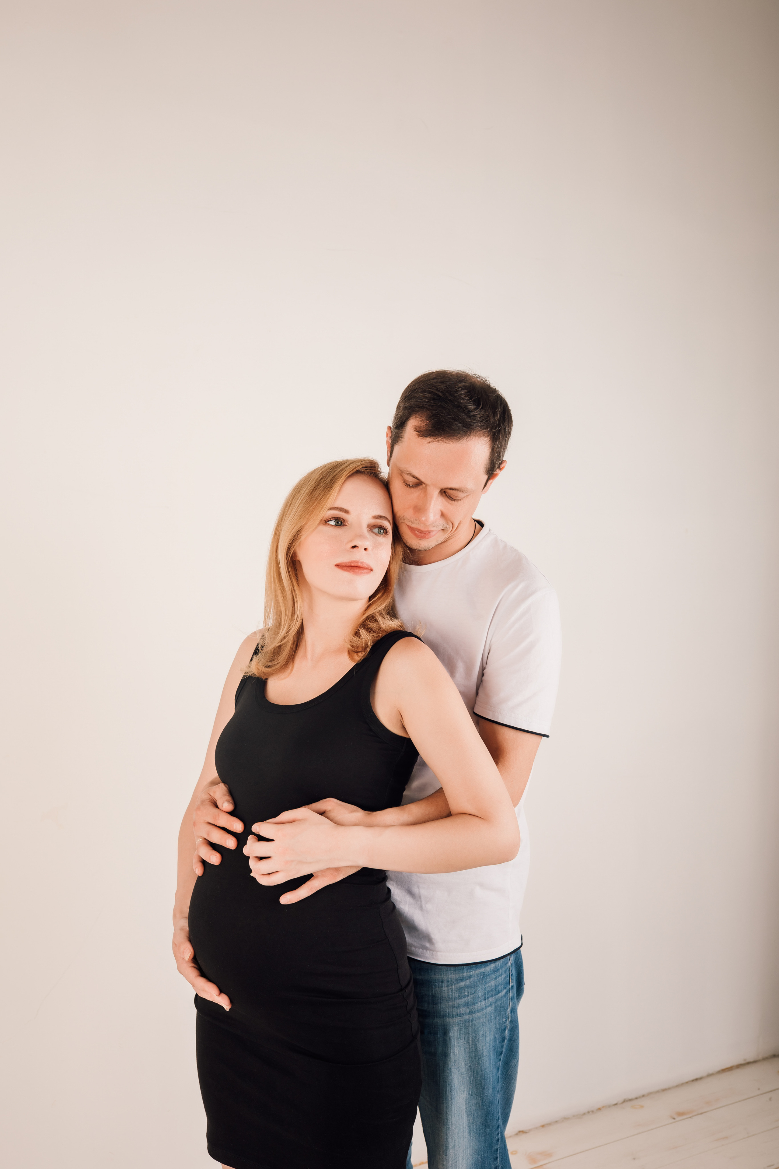 Фотосъемка беременности в Москве. Свадебный и семейный фотограф в Москве Евгения Лисина