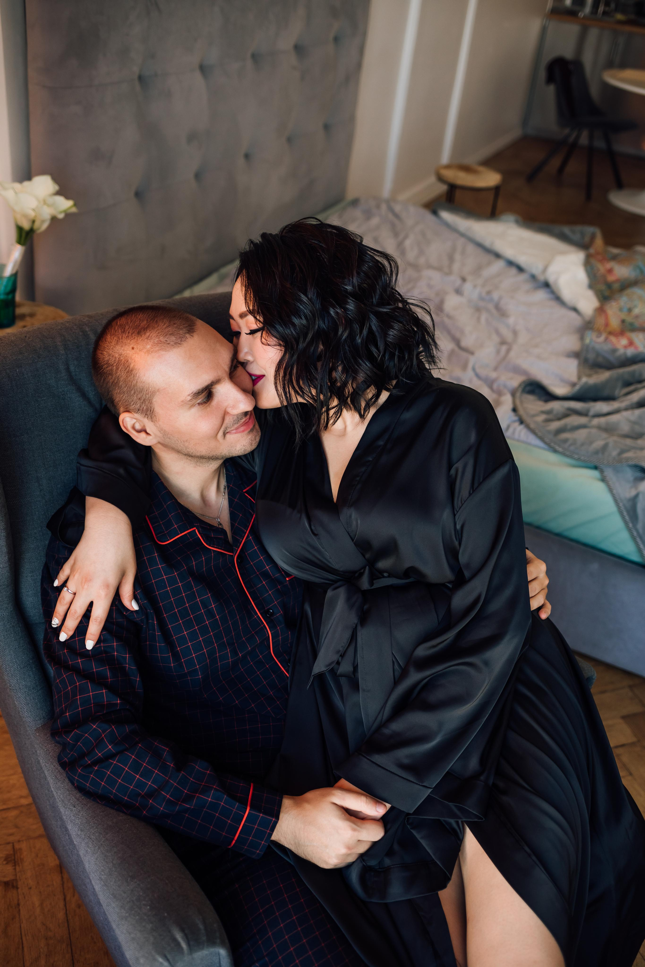 Ая и Антон. Турандот. Свадебный и семейный фотограф в Москве Евгения Лисина