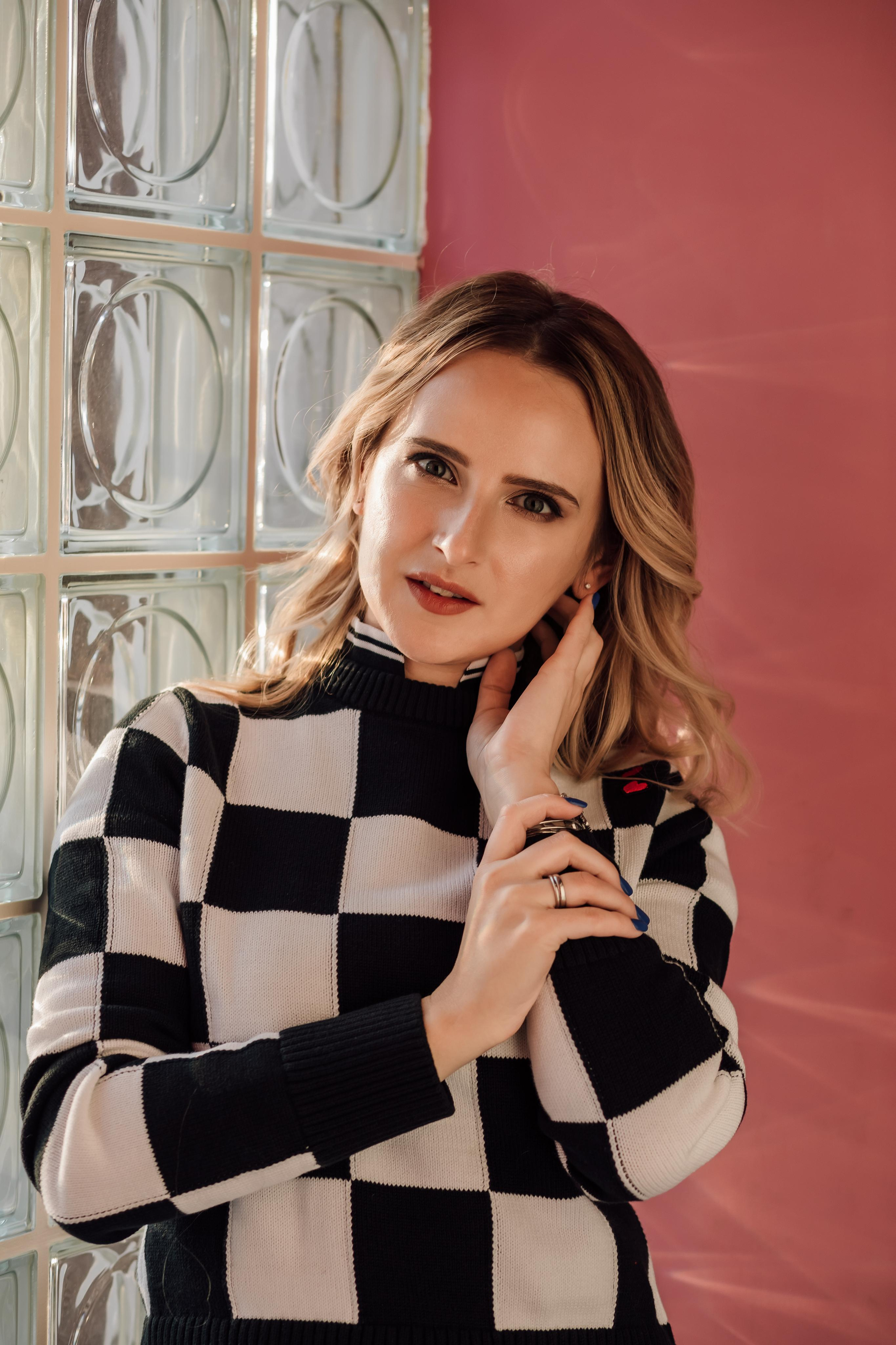 Портретная фотосъемка в Москве. Свадебный и семейный фотограф в Москве Евгения Лисина