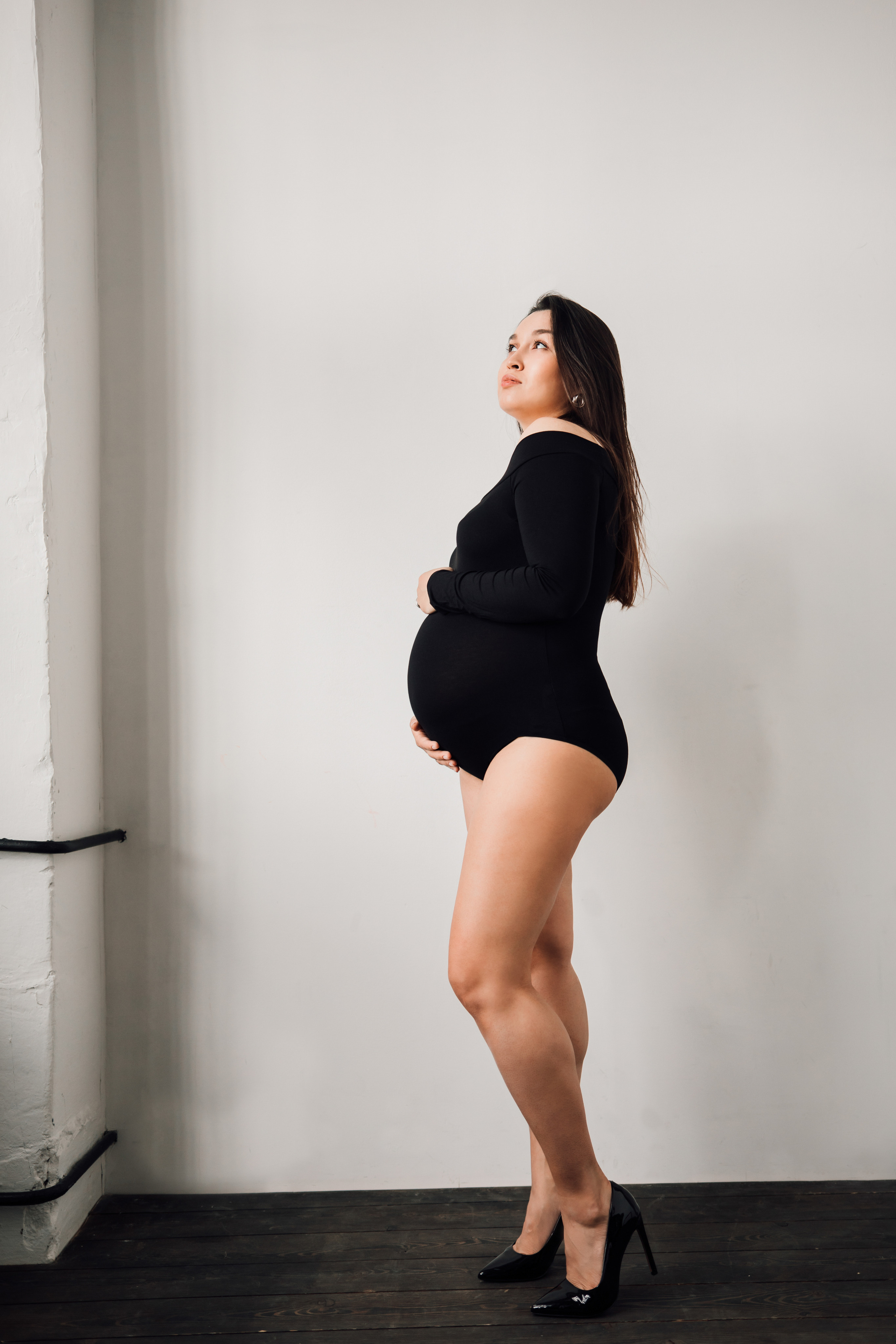 Фотосъемка беременности в Москве. Свадебный и семейный фотограф в Москве Евгения Лисина