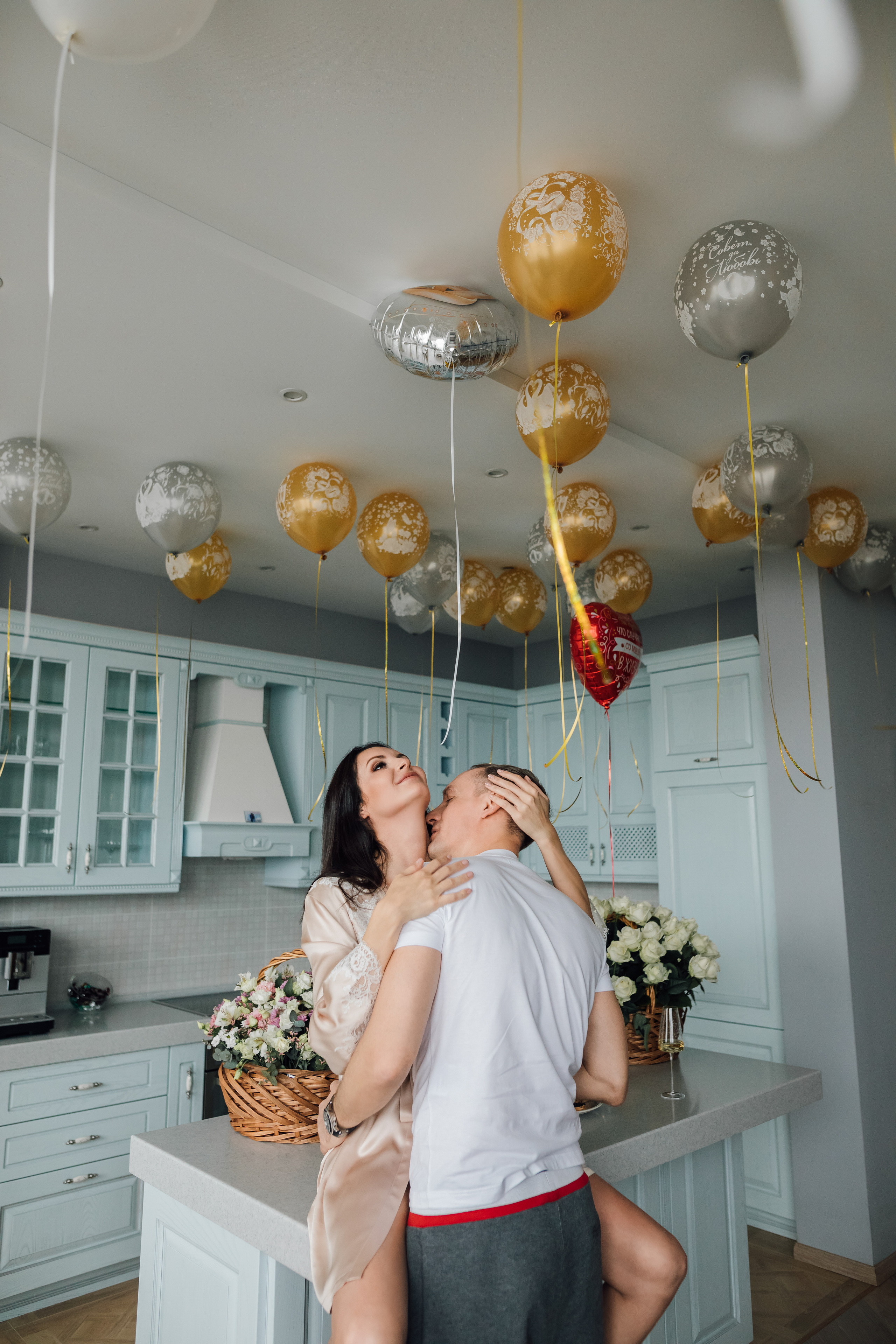 Фотосессии love-story в Москве. Свадебный и семейный фотограф в Москве Евгения Лисина