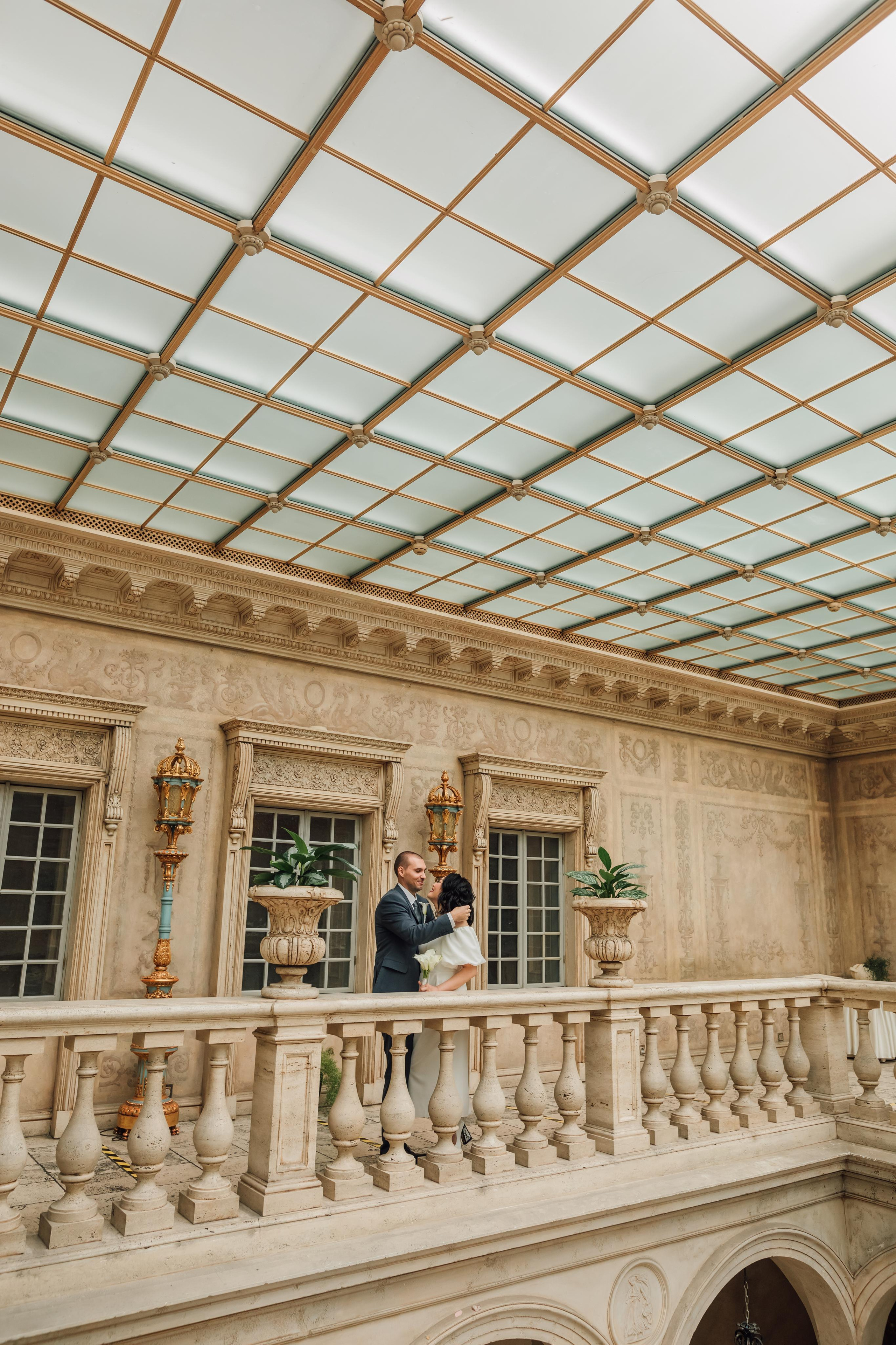 Ая и Антон. Турандот. Свадебный и семейный фотограф в Москве Евгения Лисина