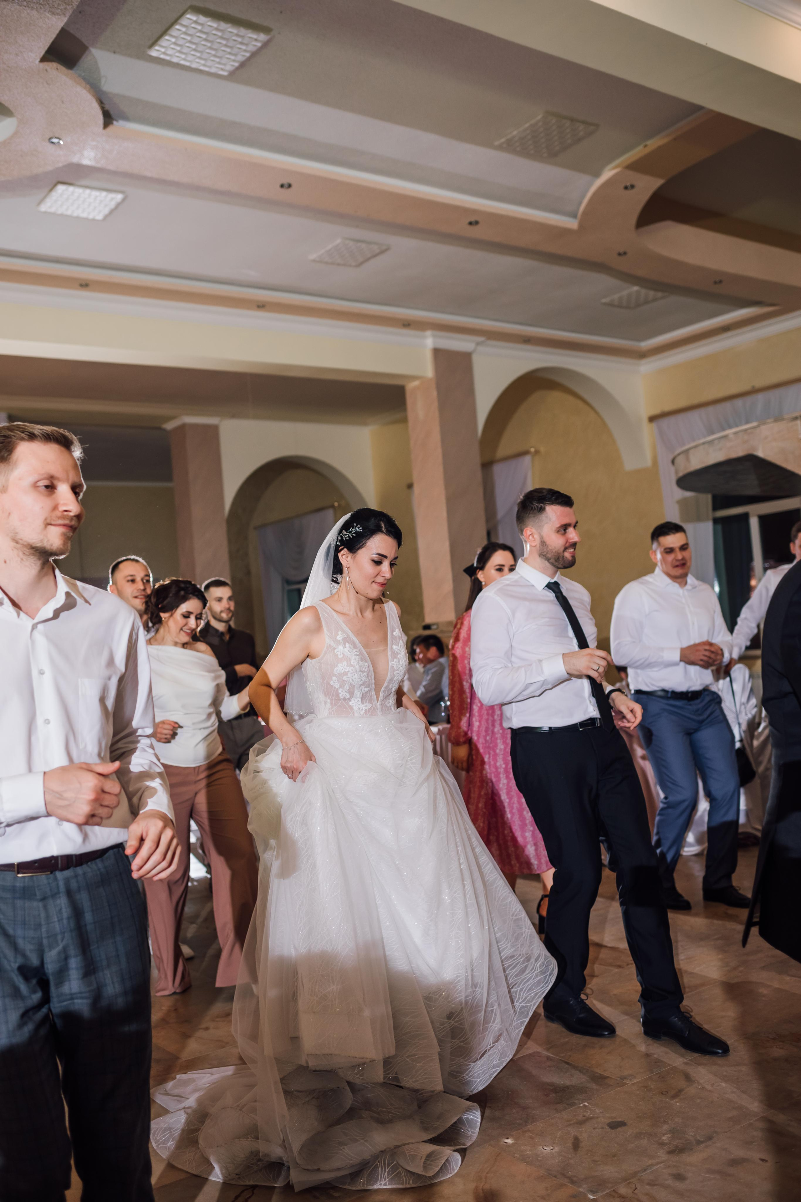 Яна и Дима. Свадебный и семейный фотограф в Москве Евгения Лисина