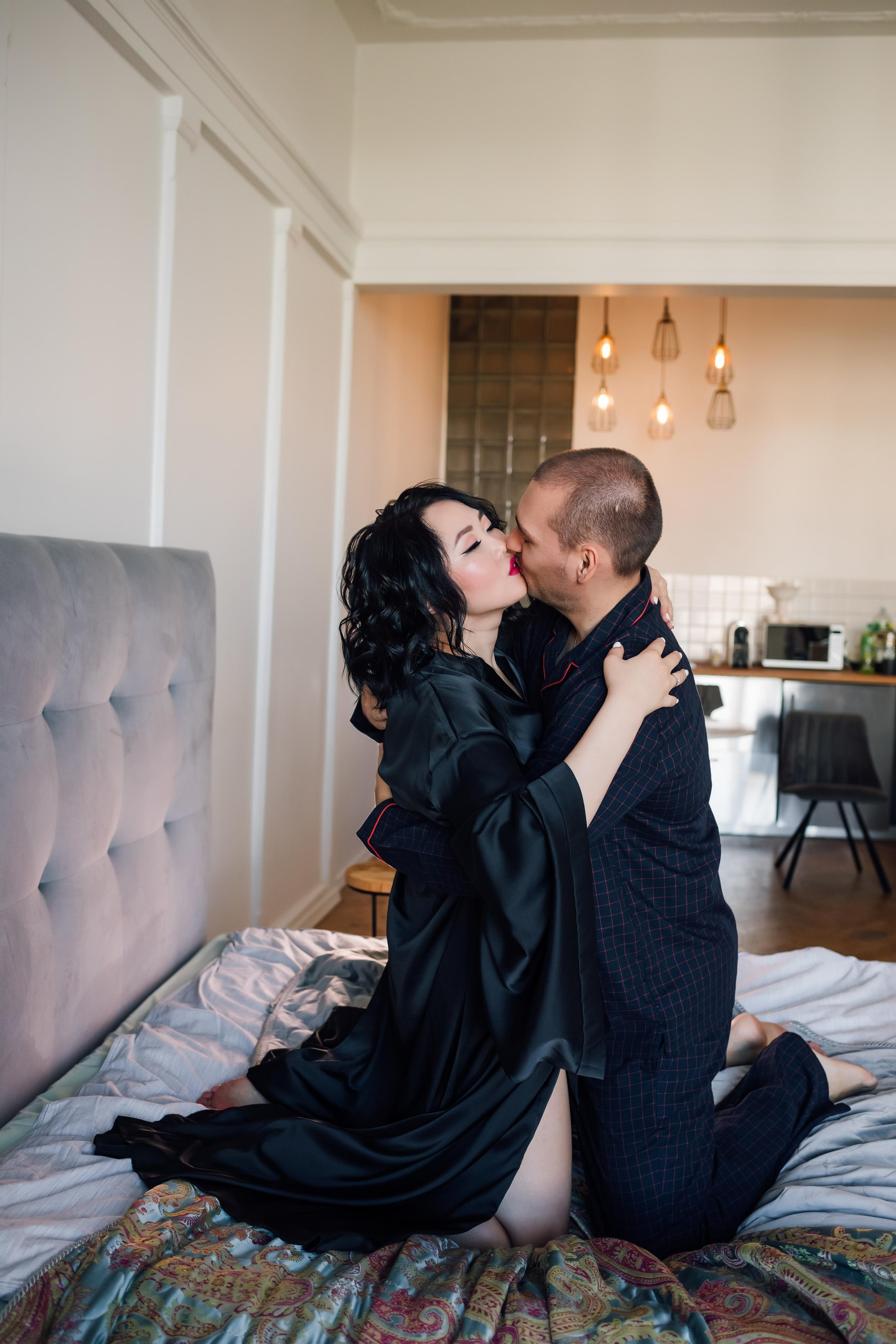 Ая и Антон. Турандот. Свадебный и семейный фотограф в Москве Евгения Лисина