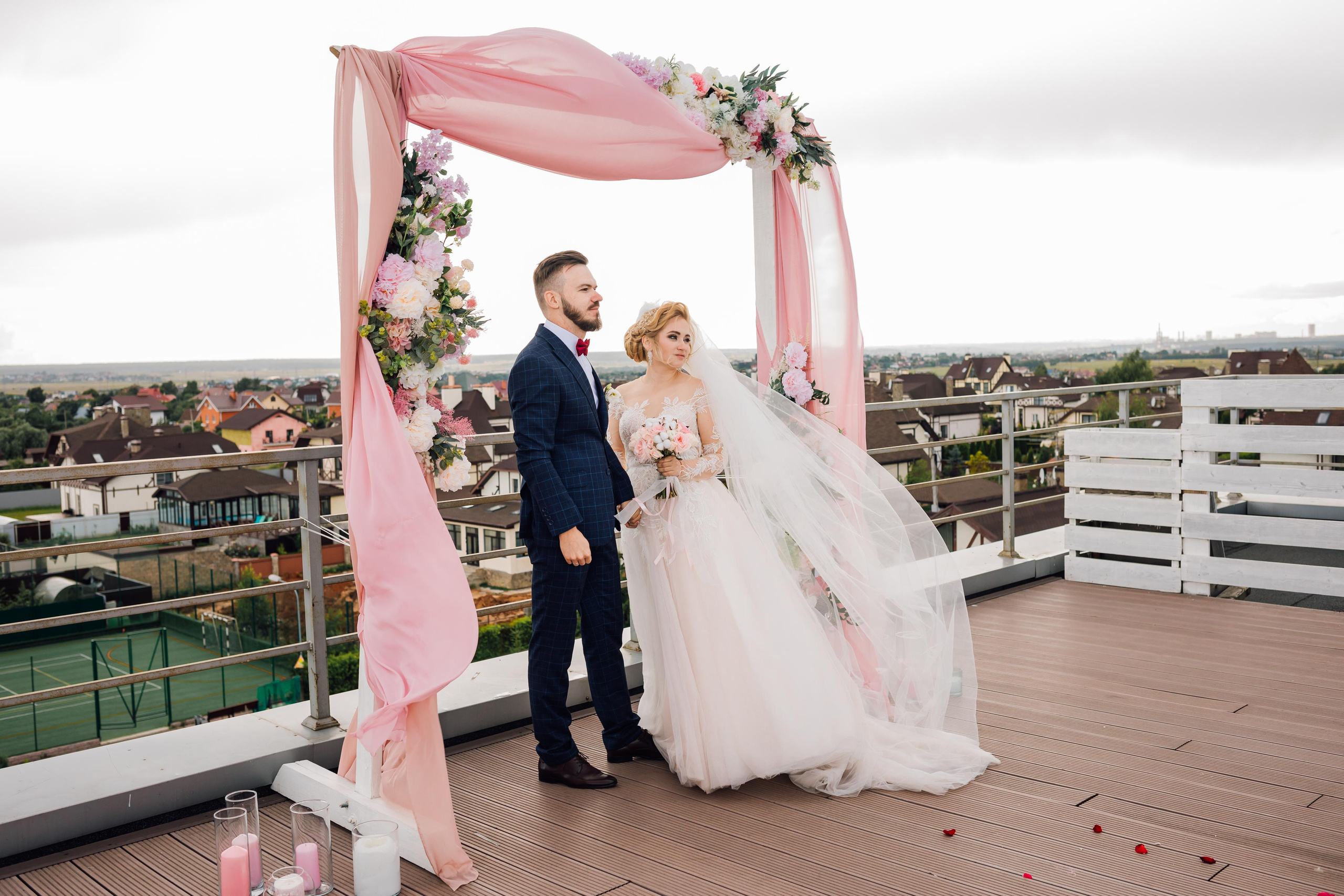 Настя и Стас. Чулково club. Свадебный и семейный фотограф в Москве Евгения Лисина