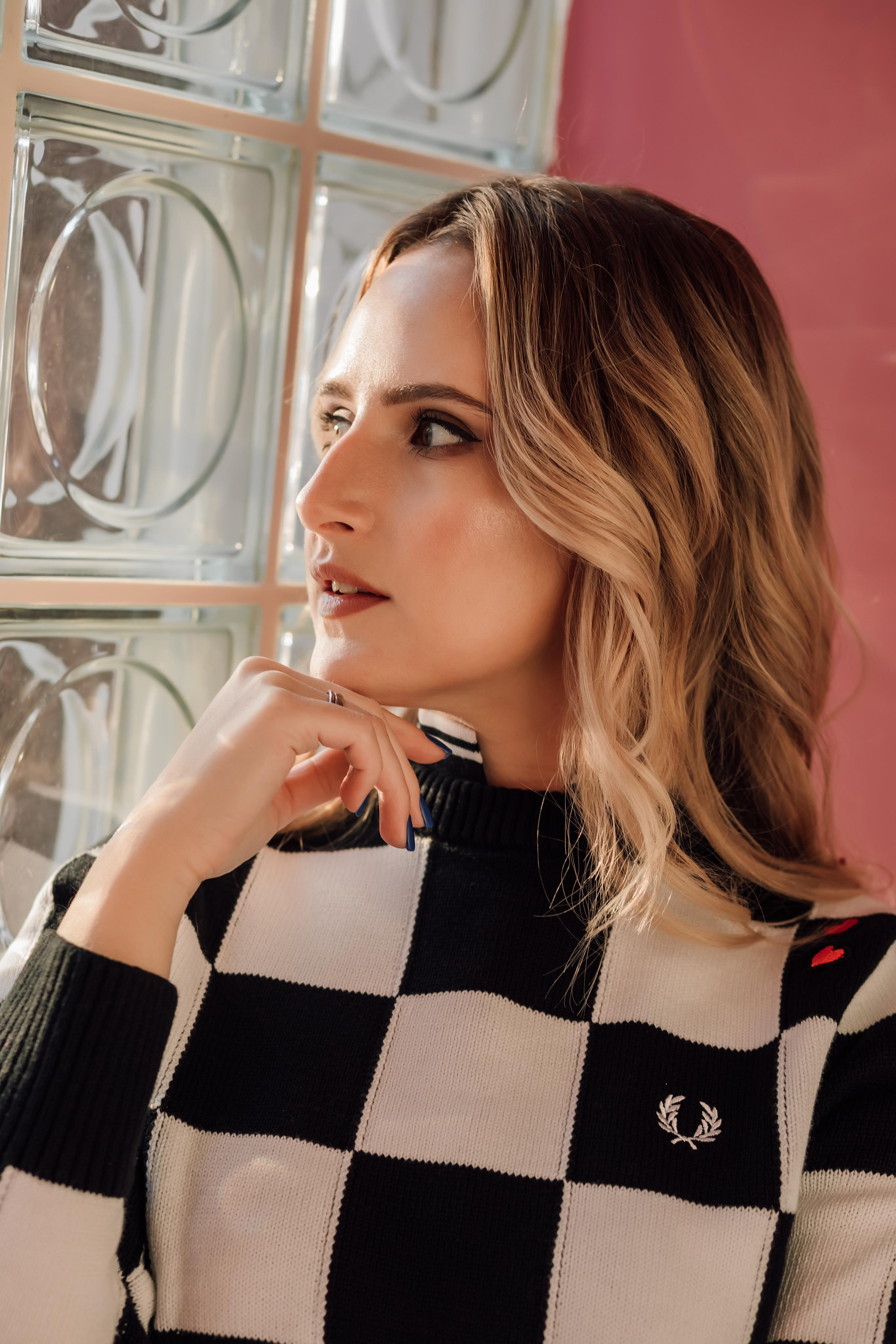 Портретная фотосъемка в Москве. Свадебный и семейный фотограф в Москве Евгения Лисина