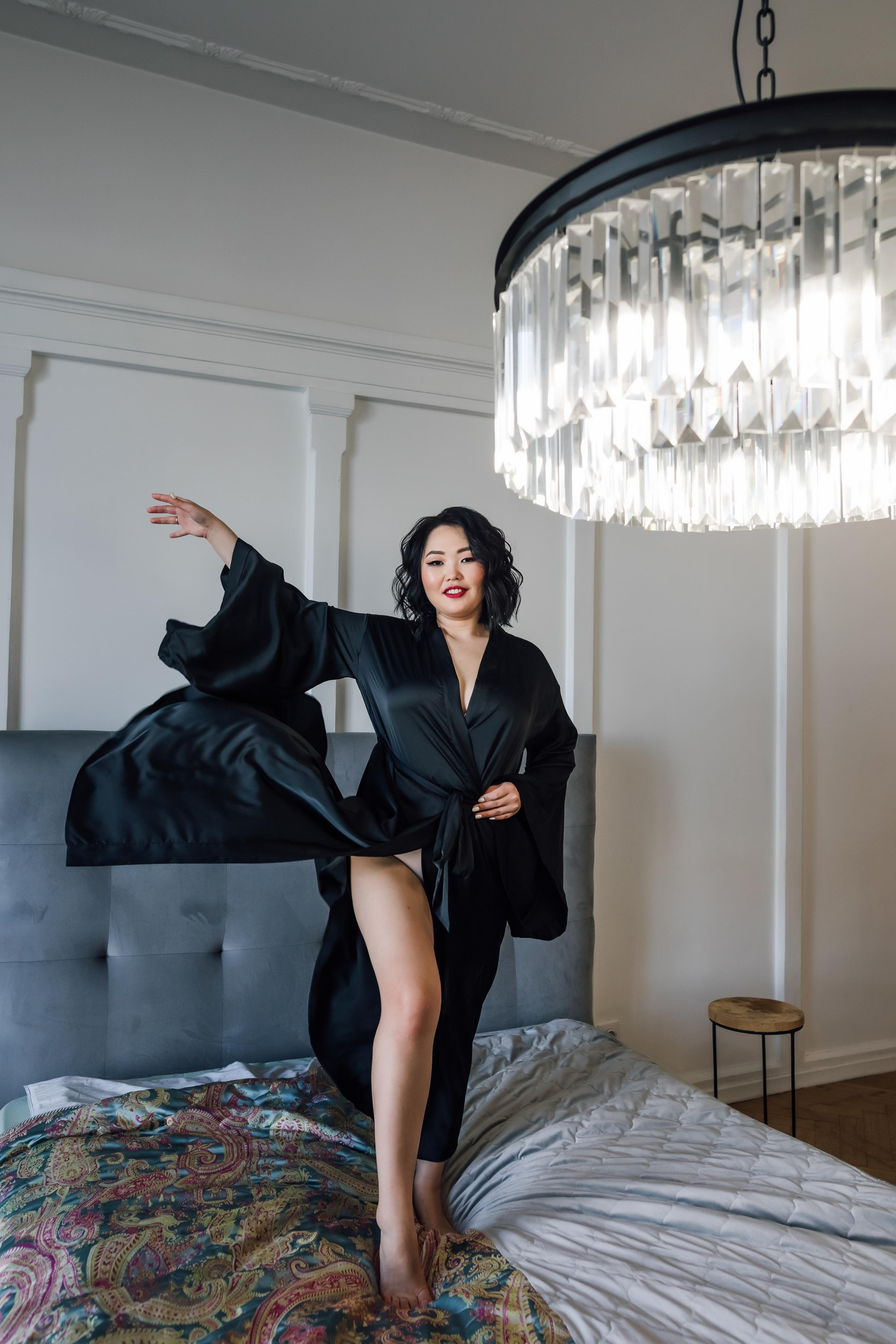 Ая и Антон. Турандот. Свадебный и семейный фотограф в Москве Евгения Лисина