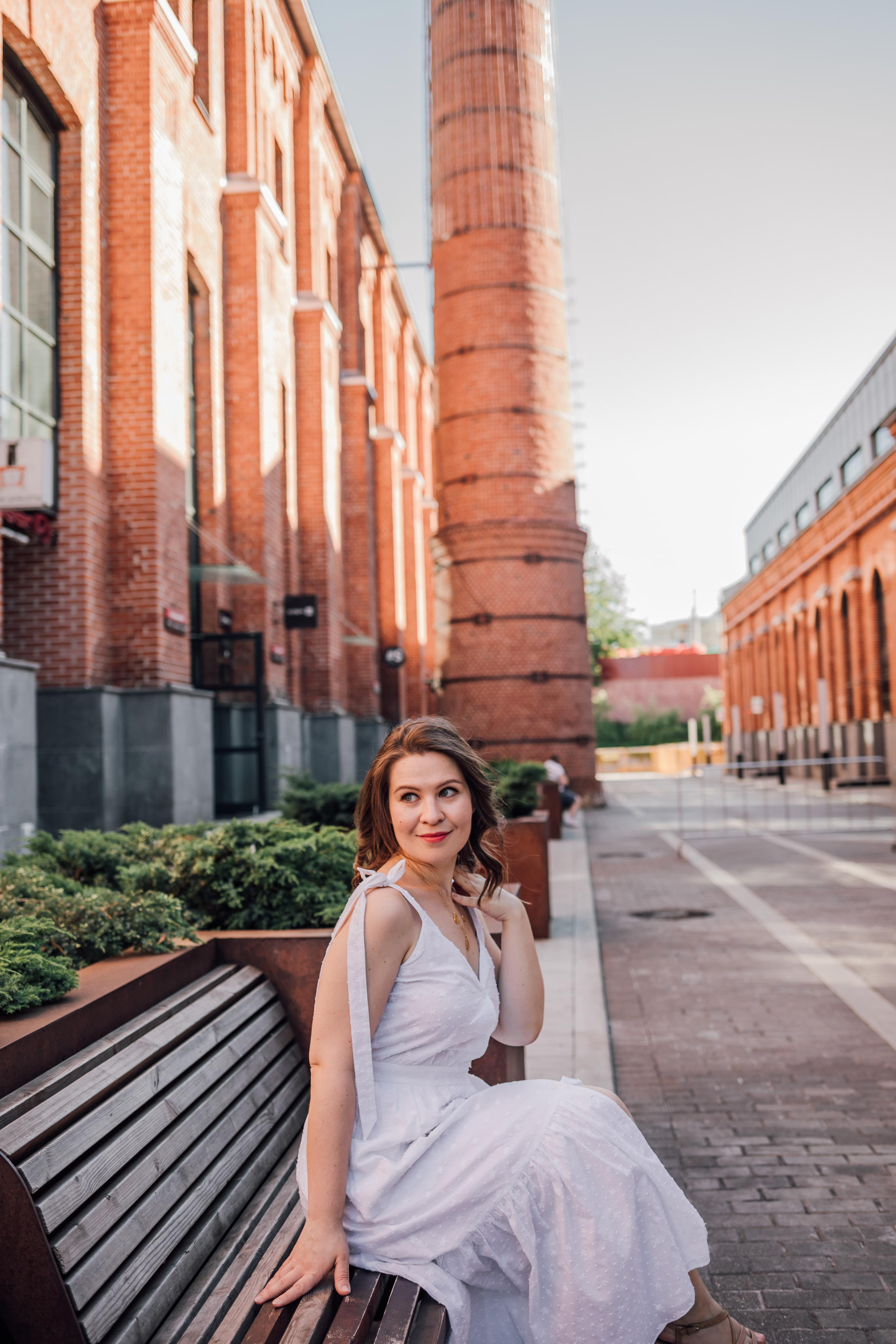 Портретная фотосъемка в Москве. Свадебный и семейный фотограф в Москве Евгения Лисина