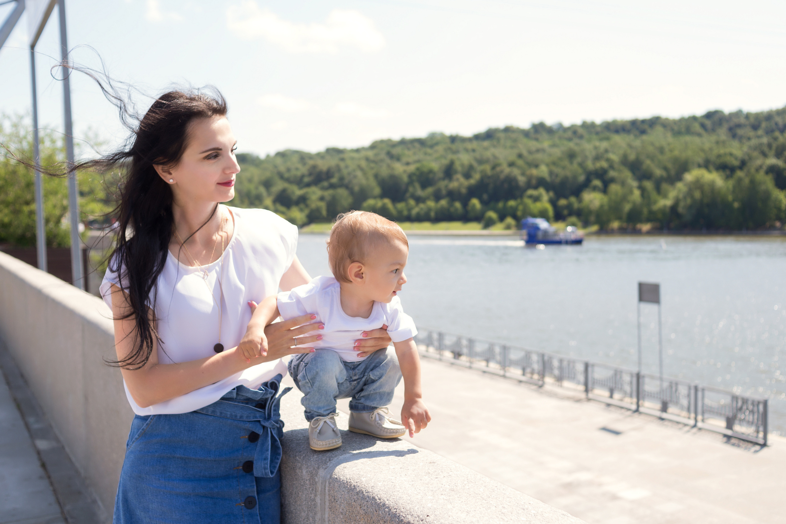 Семейные фотосессии в Москве. Свадебный и семейный фотограф в Москве Евгения Лисина