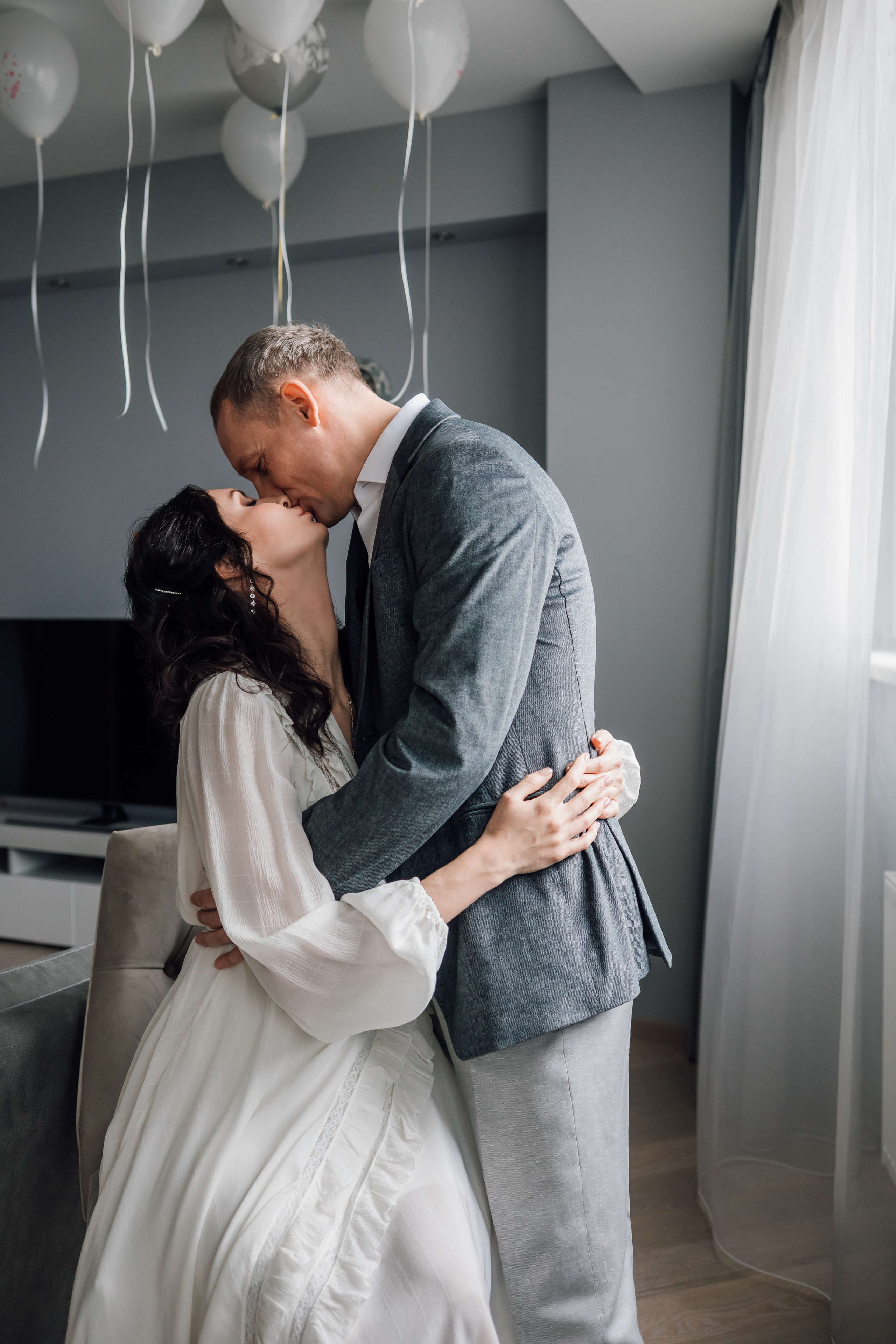 Фотосессии love-story в Москве. Свадебный и семейный фотограф в Москве Евгения Лисина