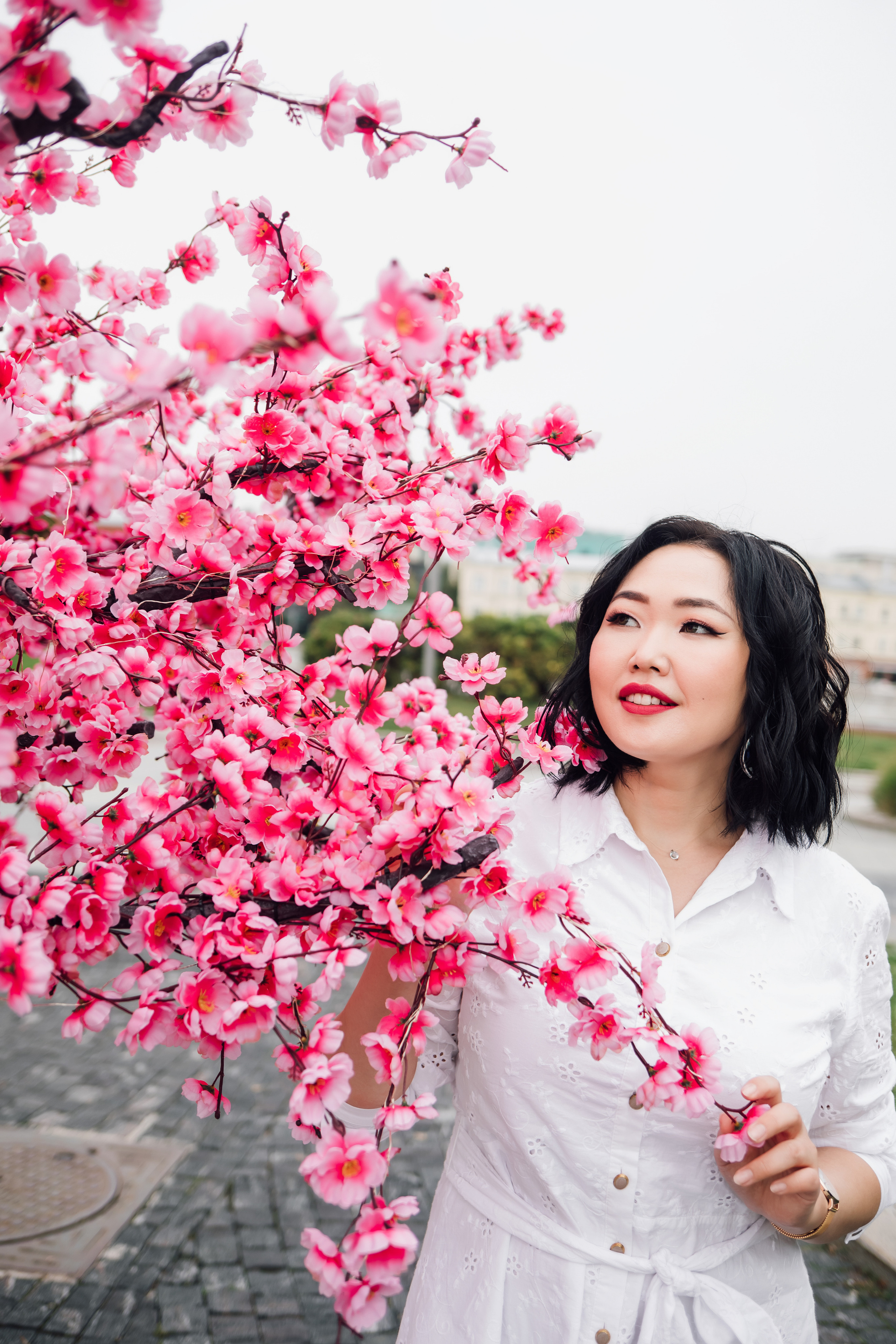 Портретная фотосъемка в Москве. Свадебный и семейный фотограф в Москве Евгения Лисина